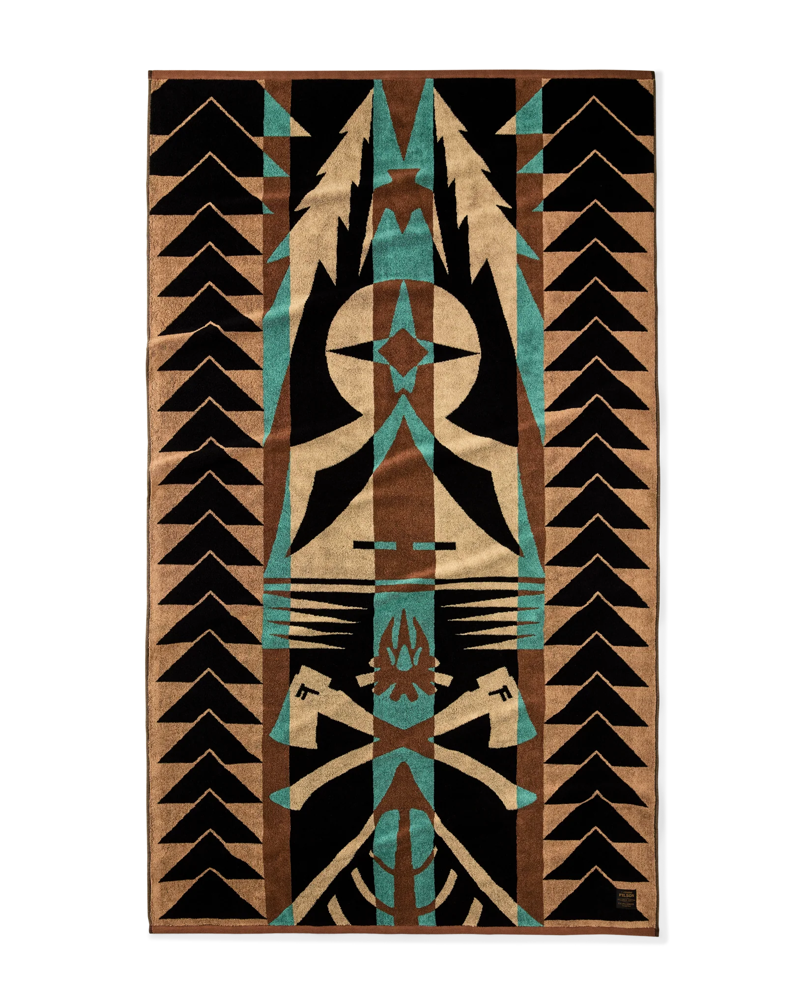 Filson Towel
