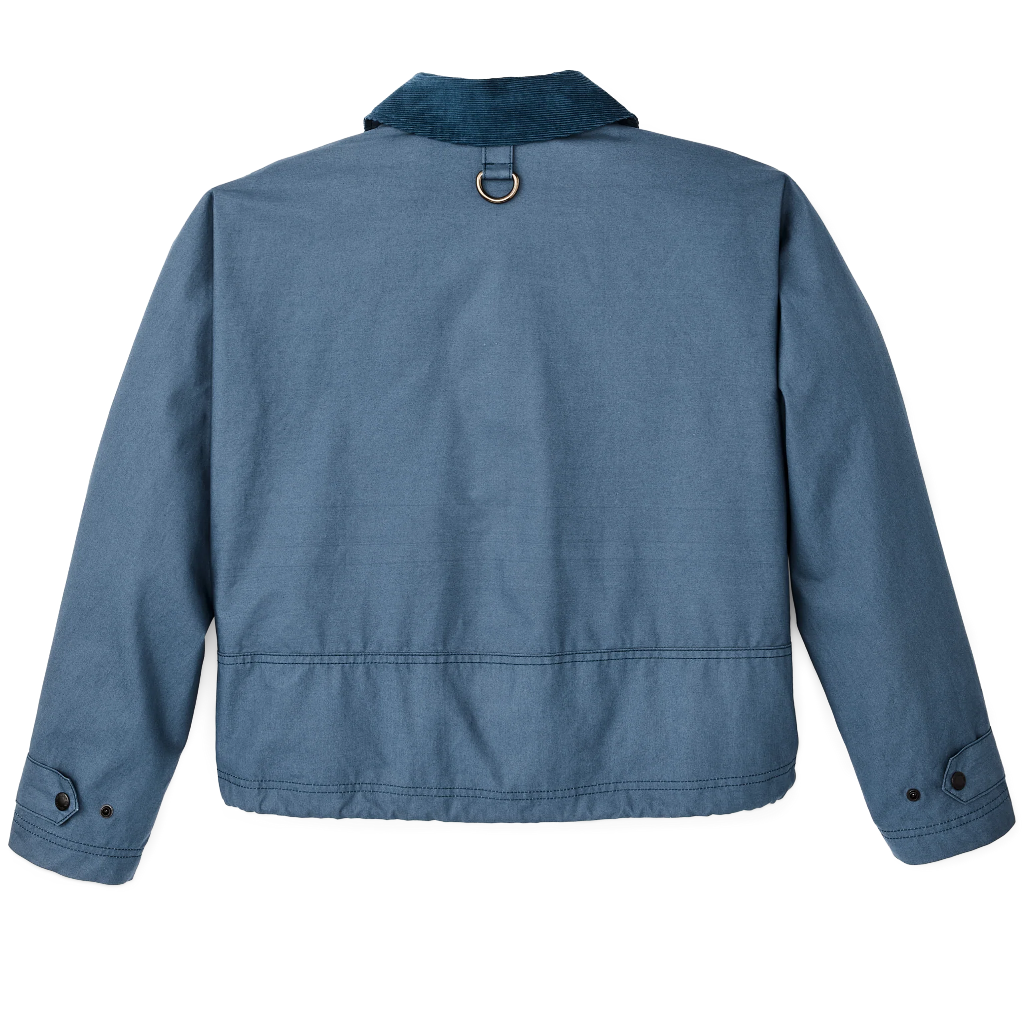 Women's Aviator Cloth Short Work Jacket