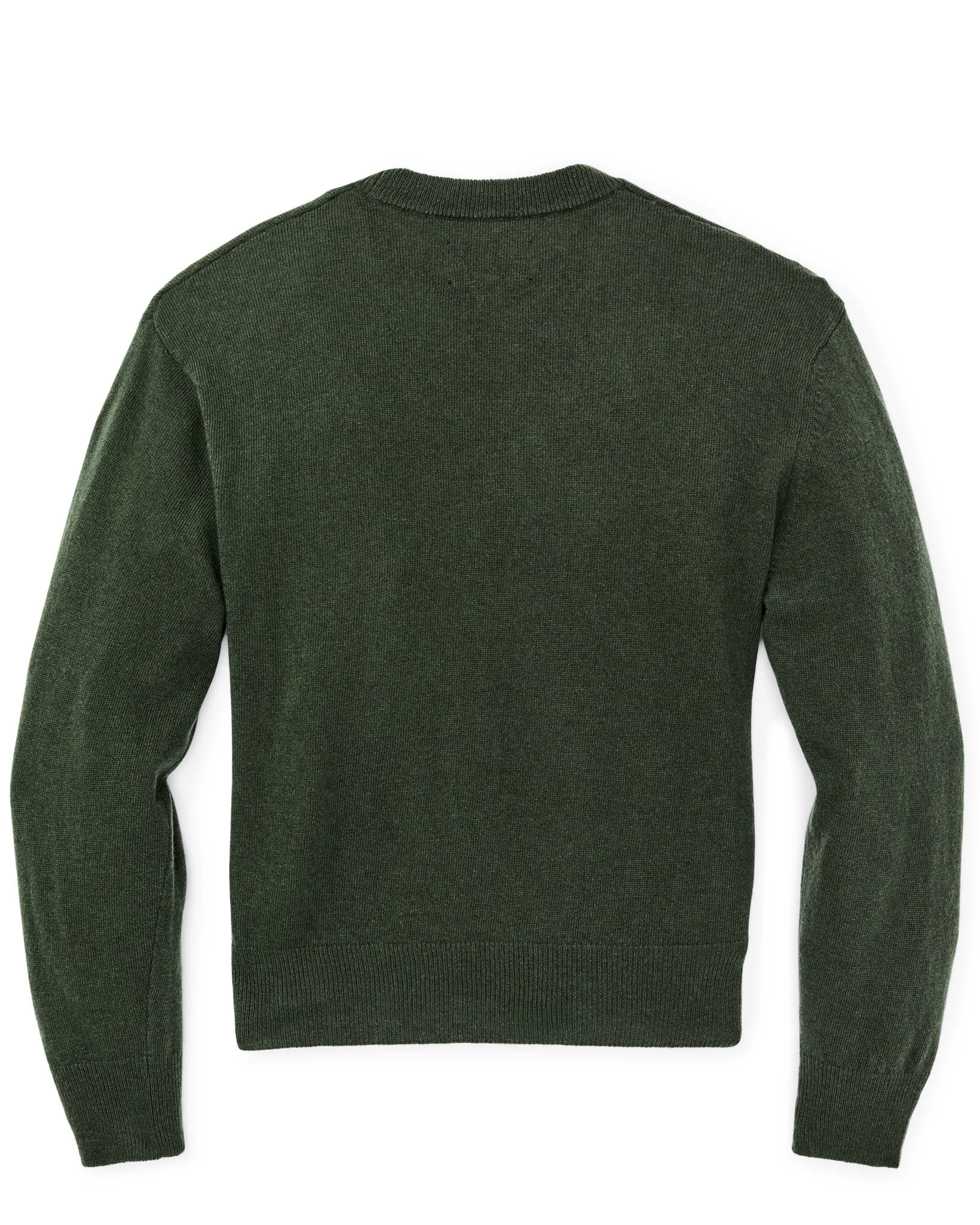 Women's Graphic Wool Sweater