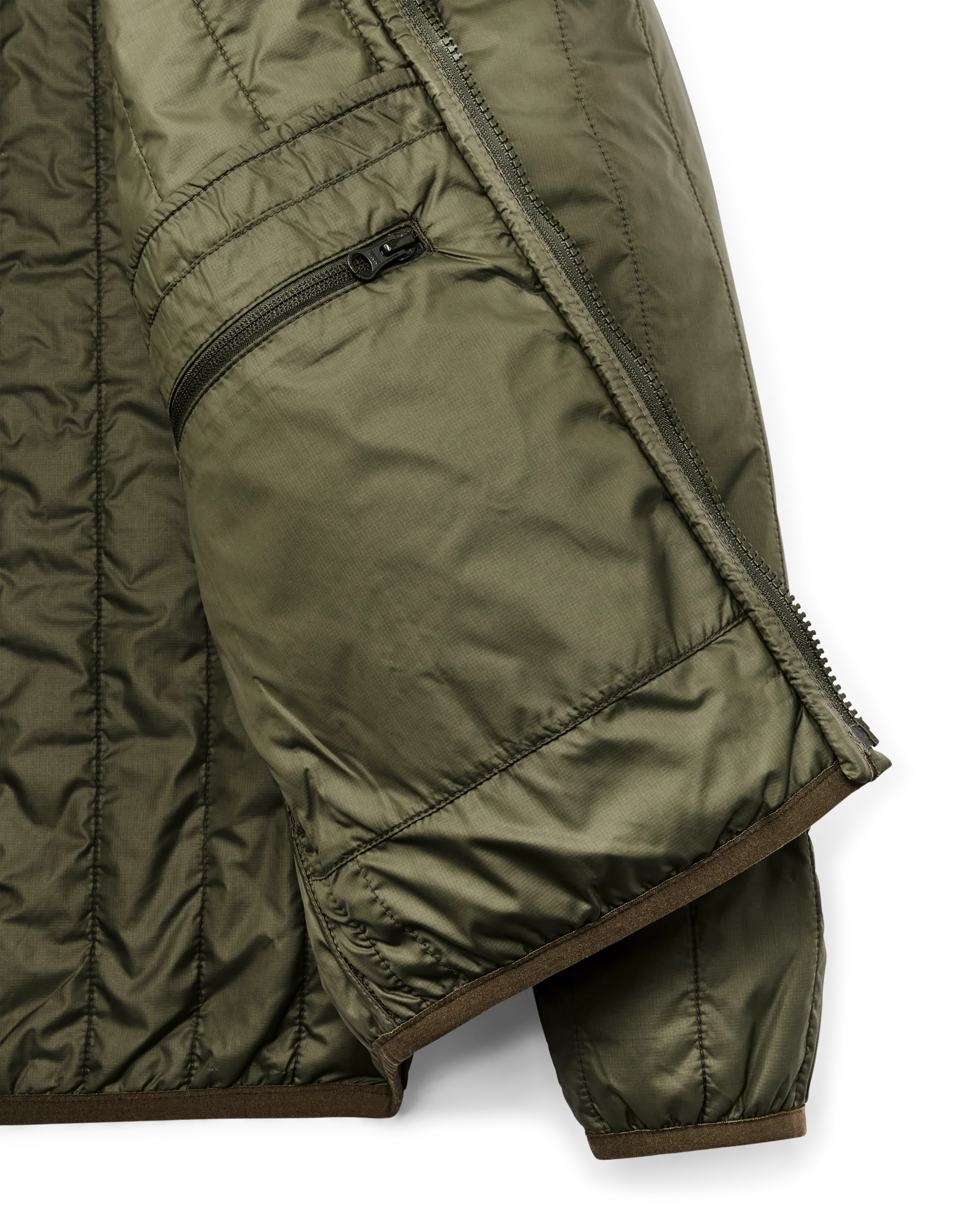 Ultralight Jacket
