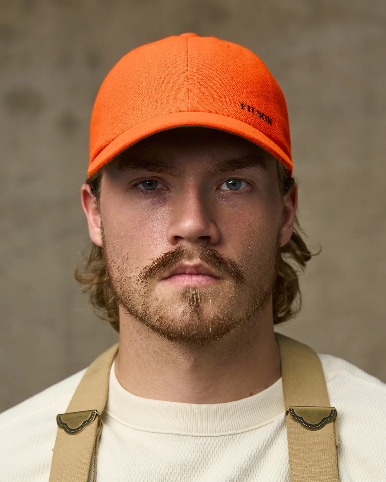 Low-profile Cap