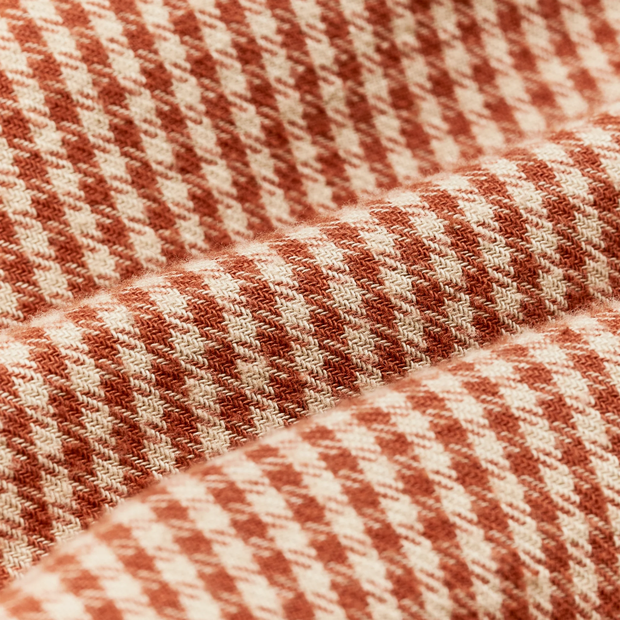 The Rangeland Flannel Shirt