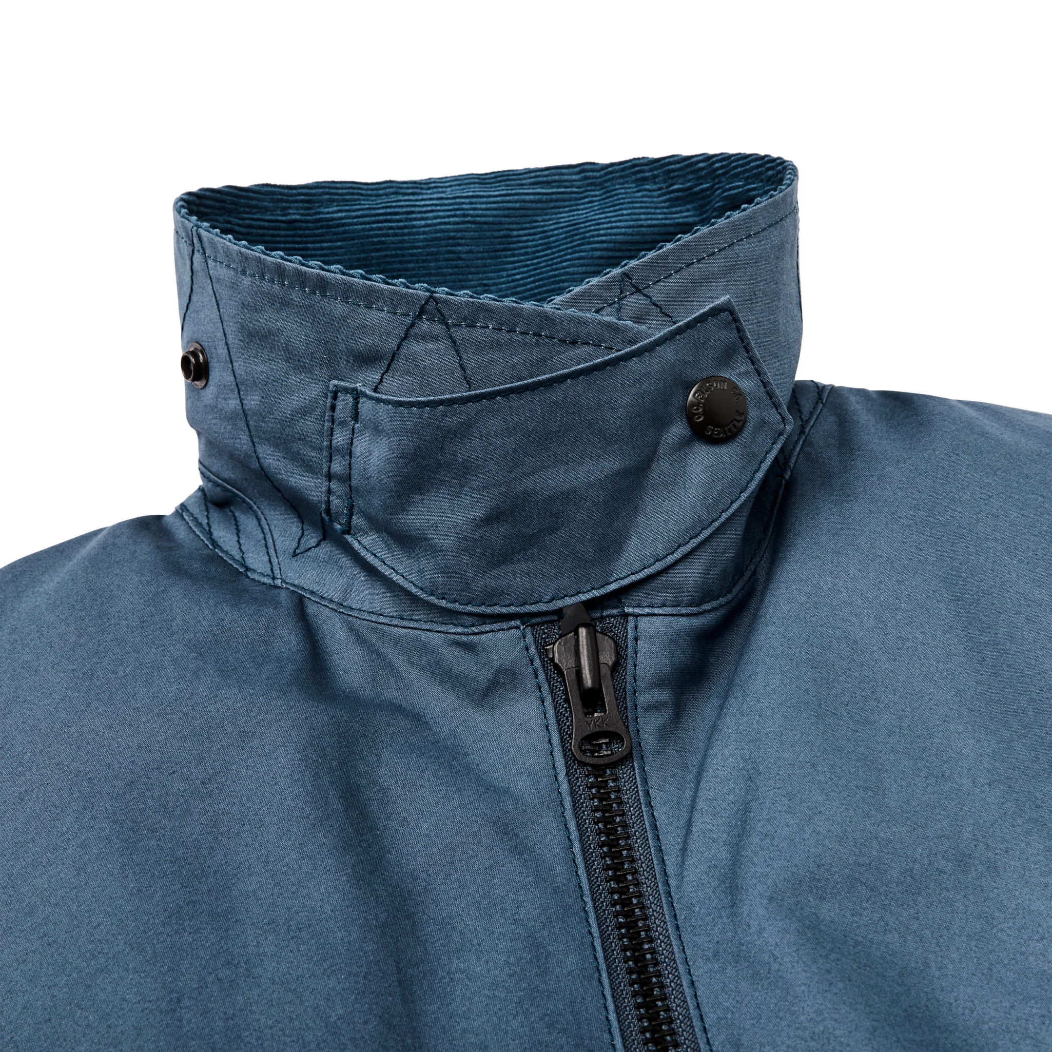 Women's Aviator Cloth Short Work Jacket