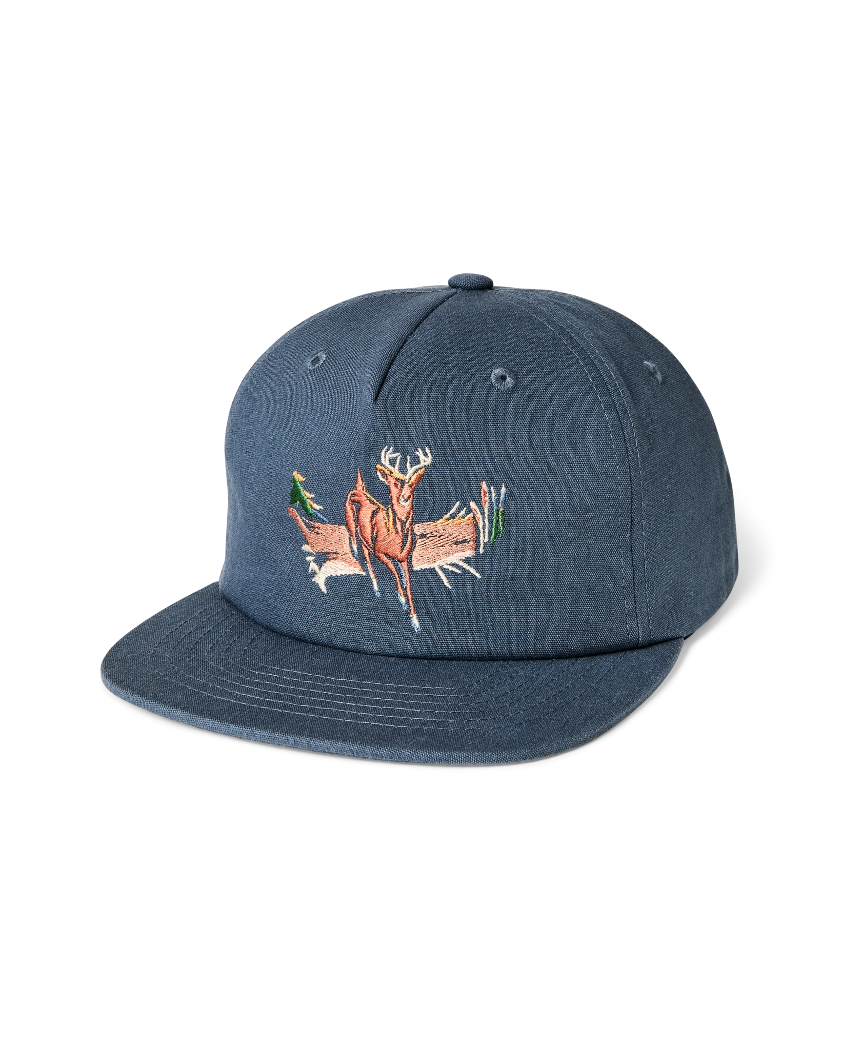 Deer Trucker Cap