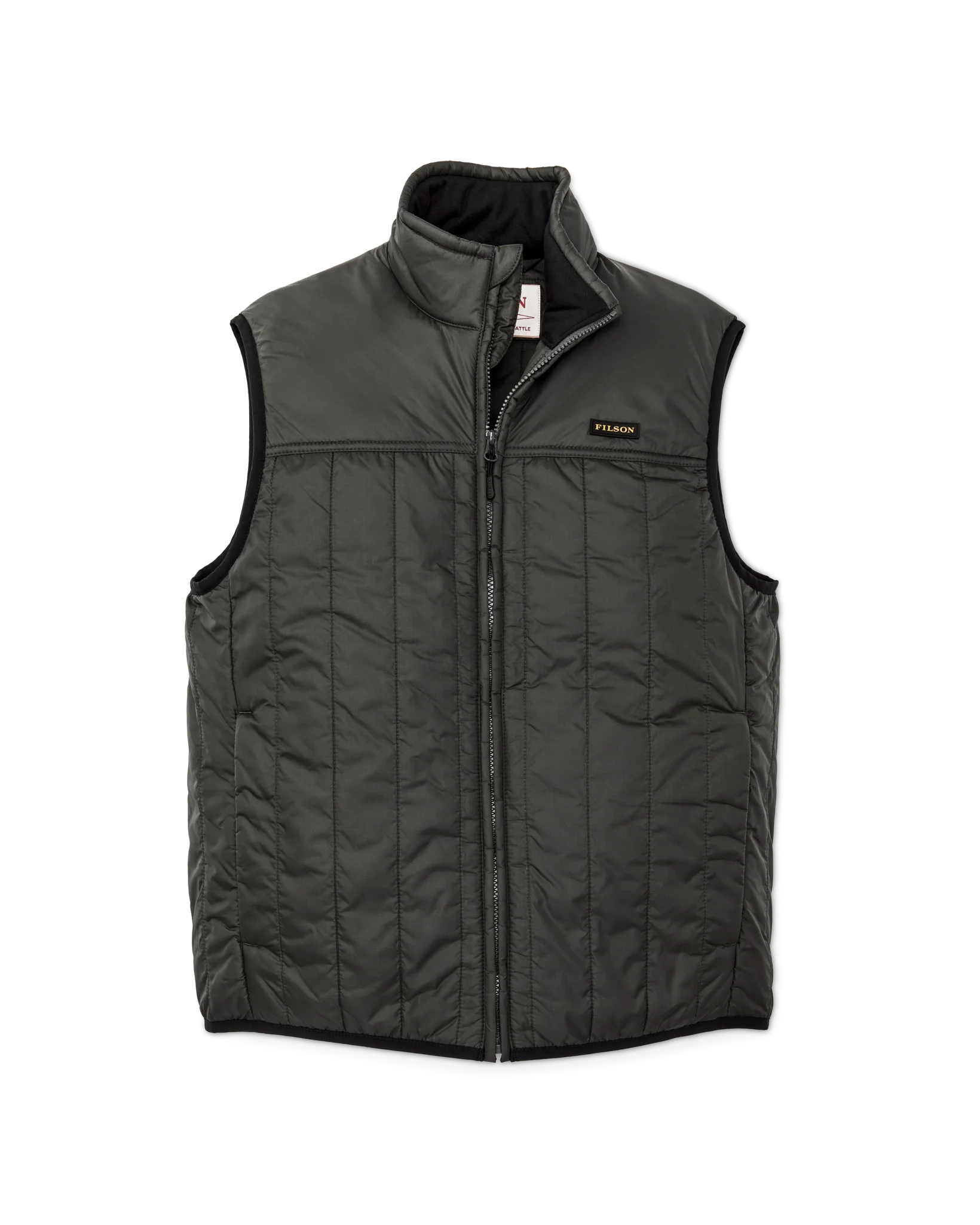 Ultralight Vest