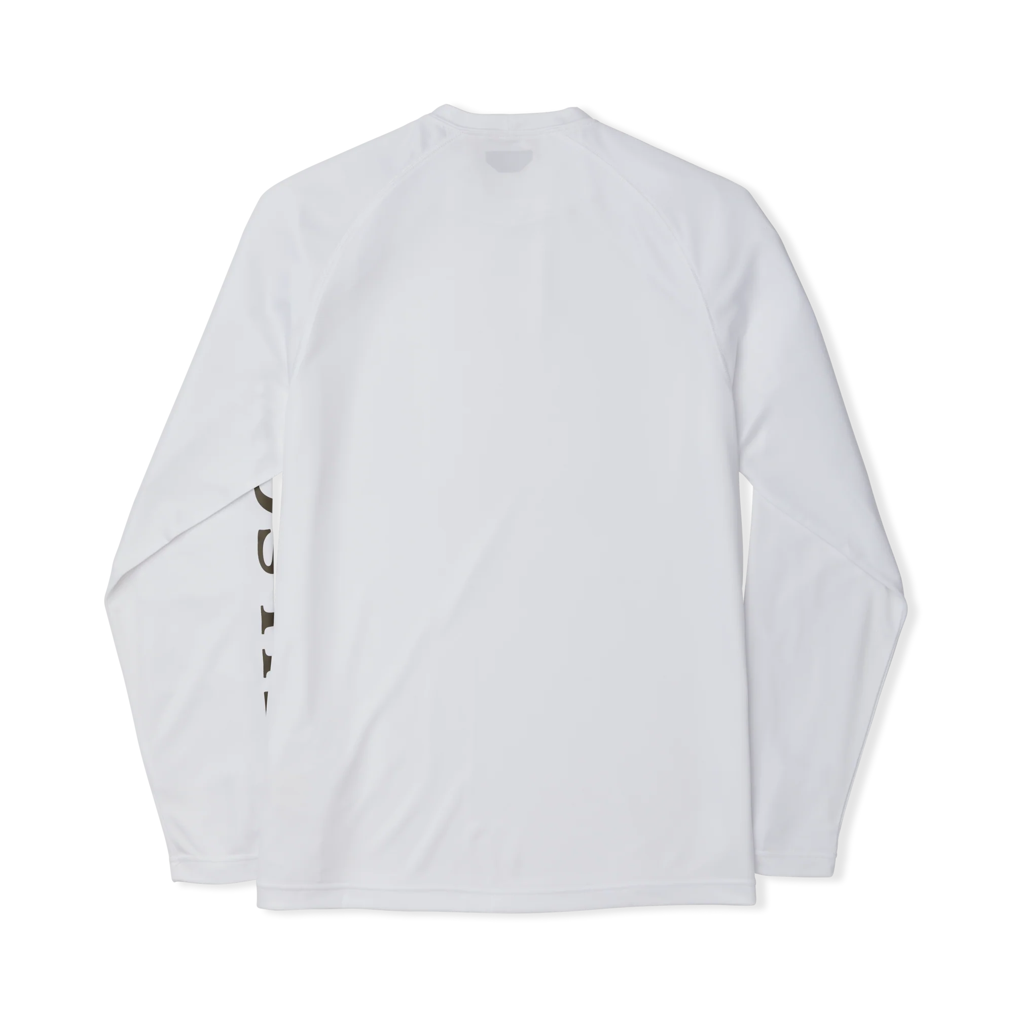 Long Sleeve Barrier T-shirt