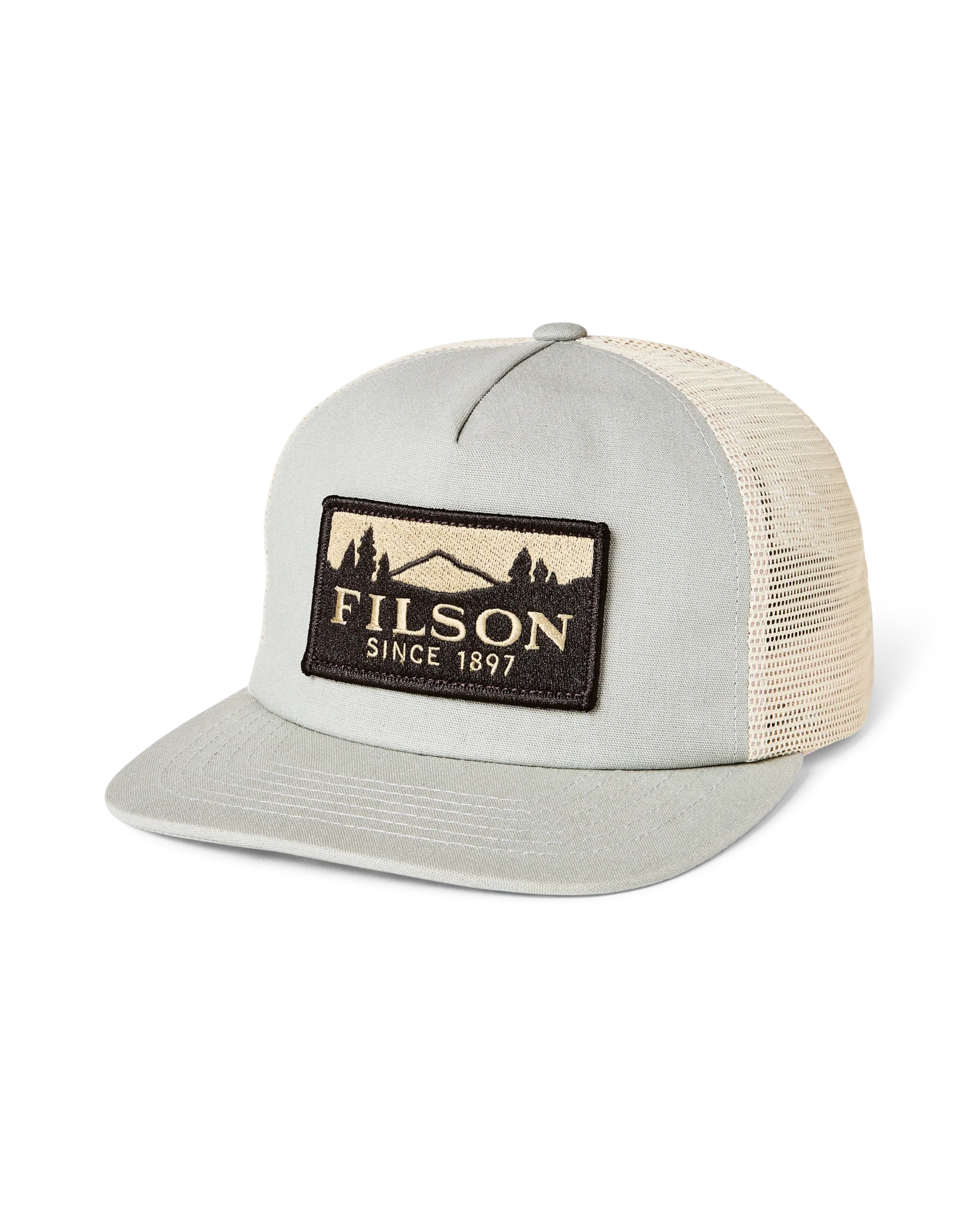 Scenic Trucker Mesh Cap