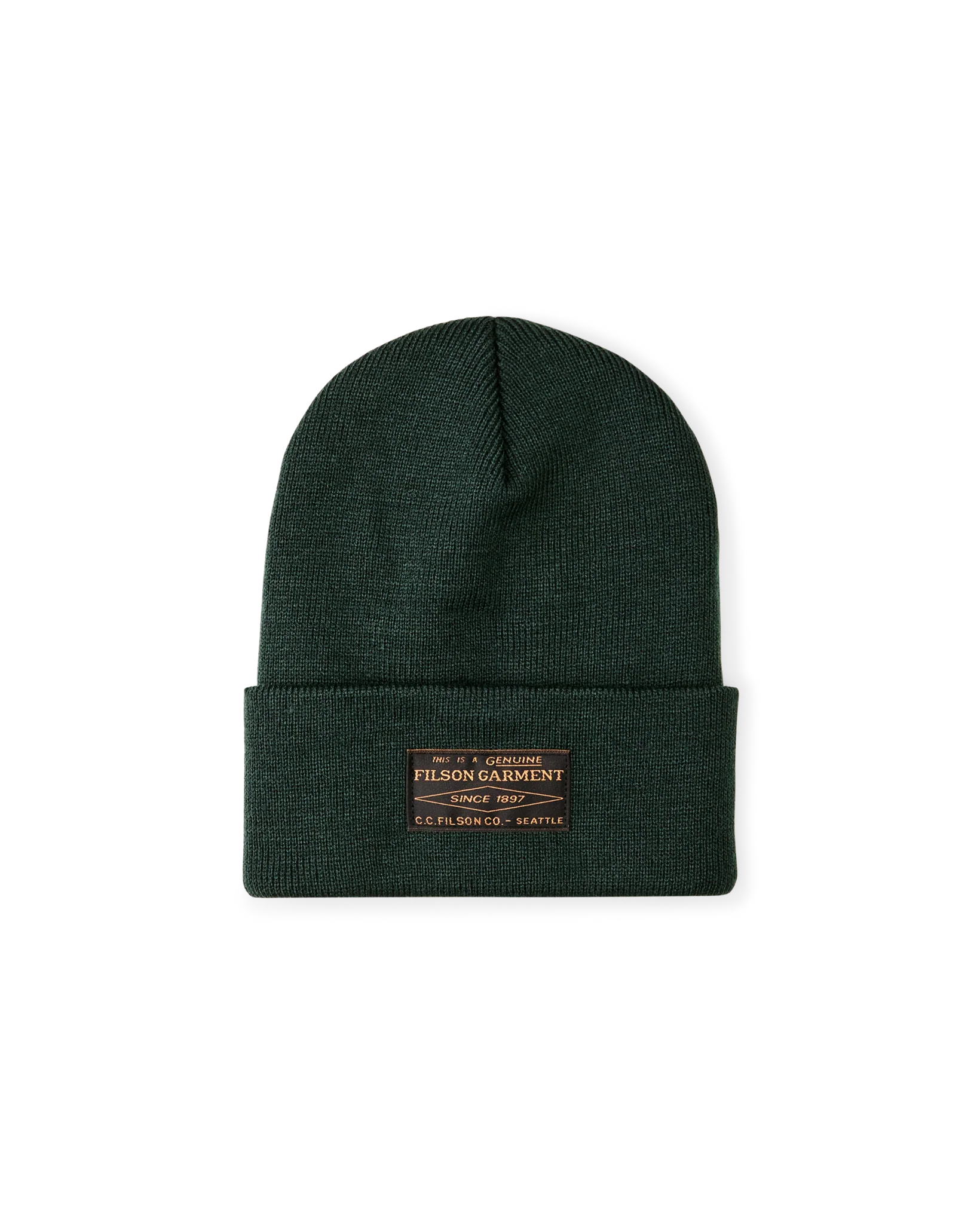 Ballard Watch Cap