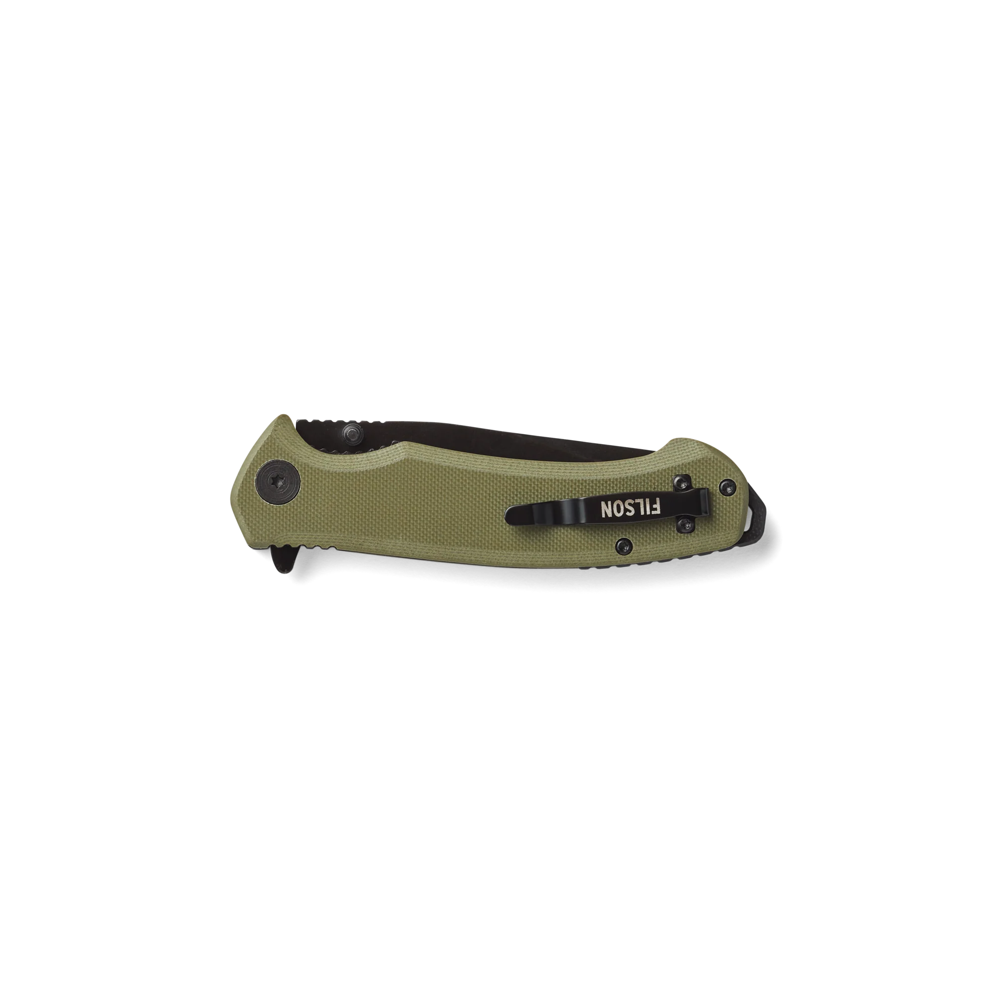 Assisted Opening Knife