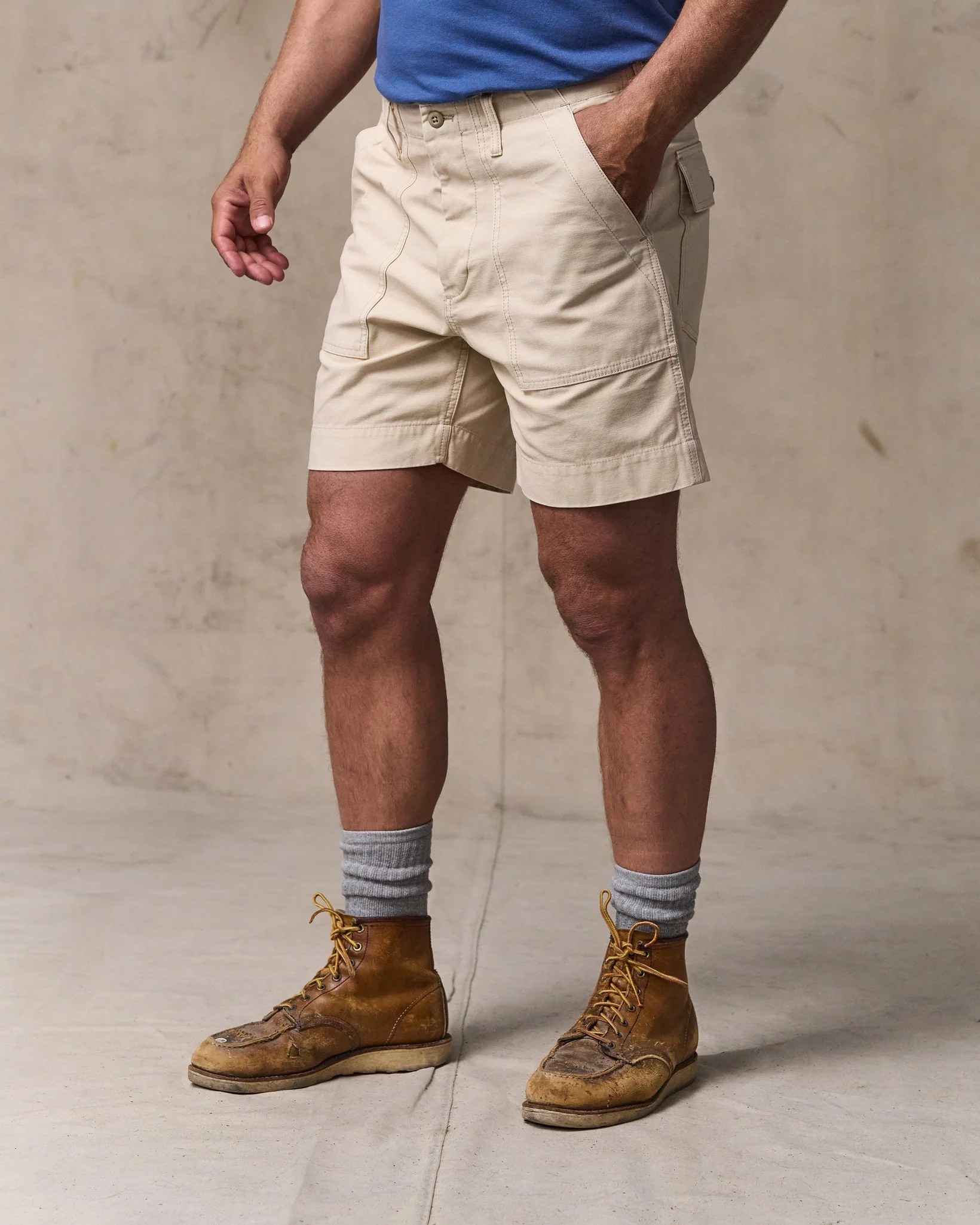 Field Supply Shorts
