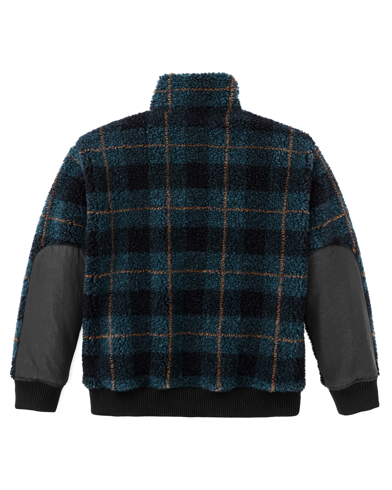 Women's Pile Fleece Popover