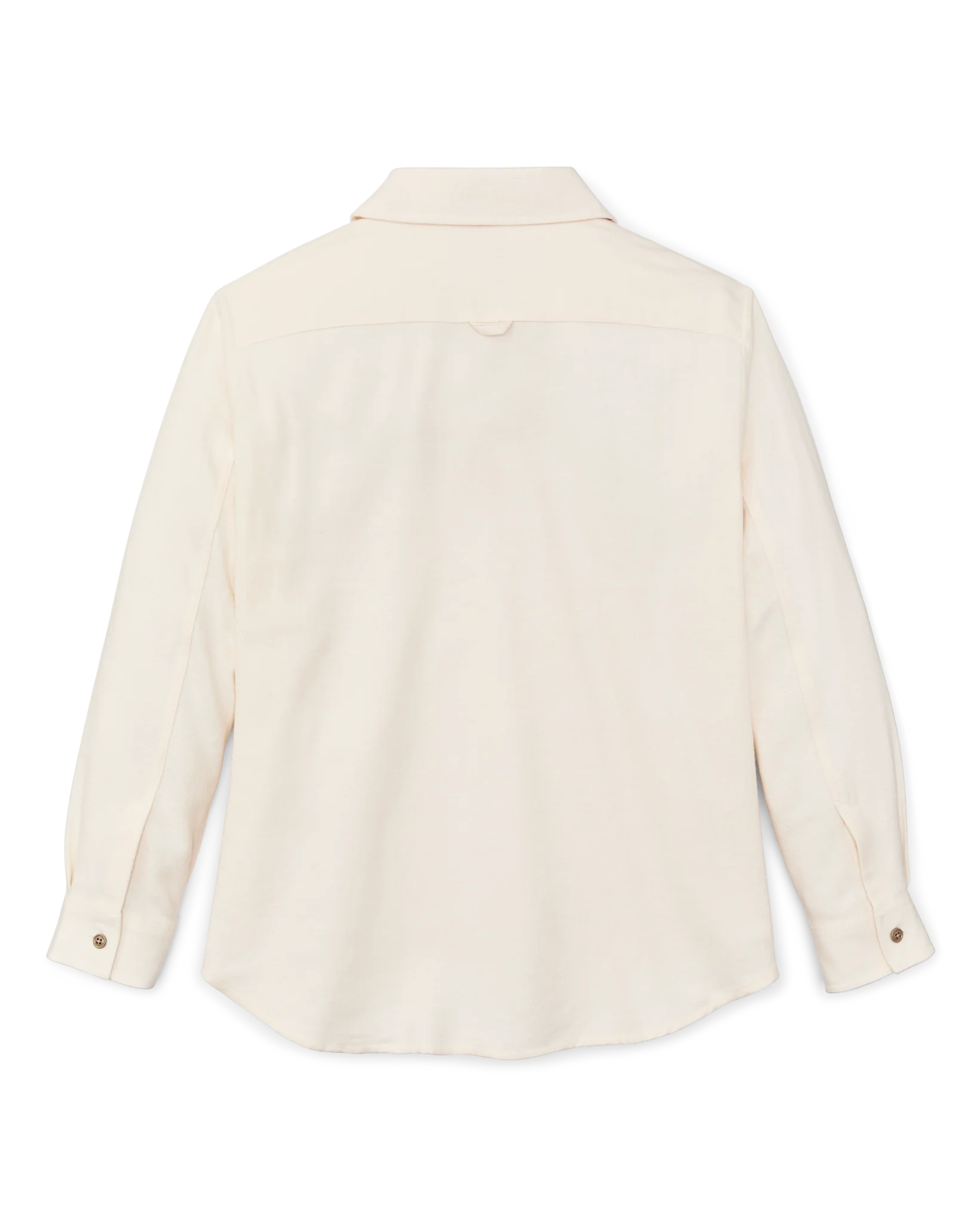 The Women's Rangeland Flannel Shirt