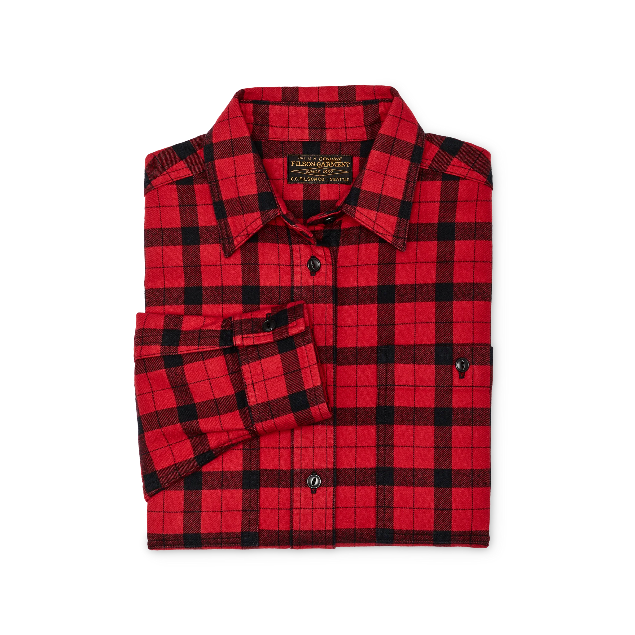 Women's Alaskan Guide Shirt