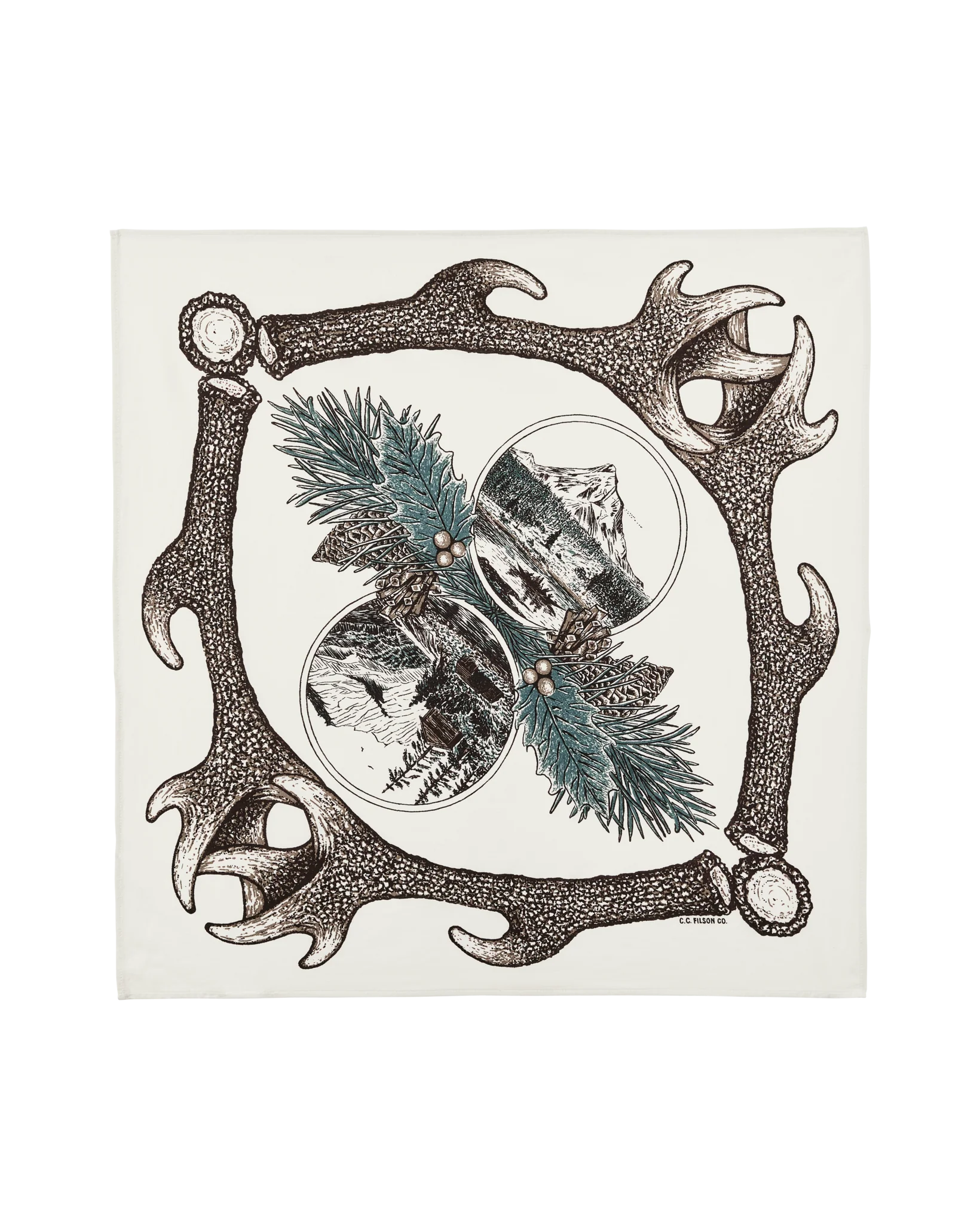 Shed Bandana