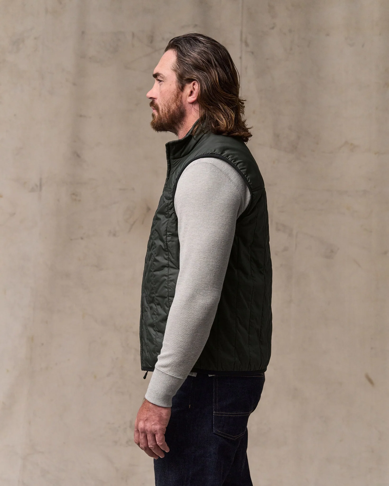 Ultralight Vest