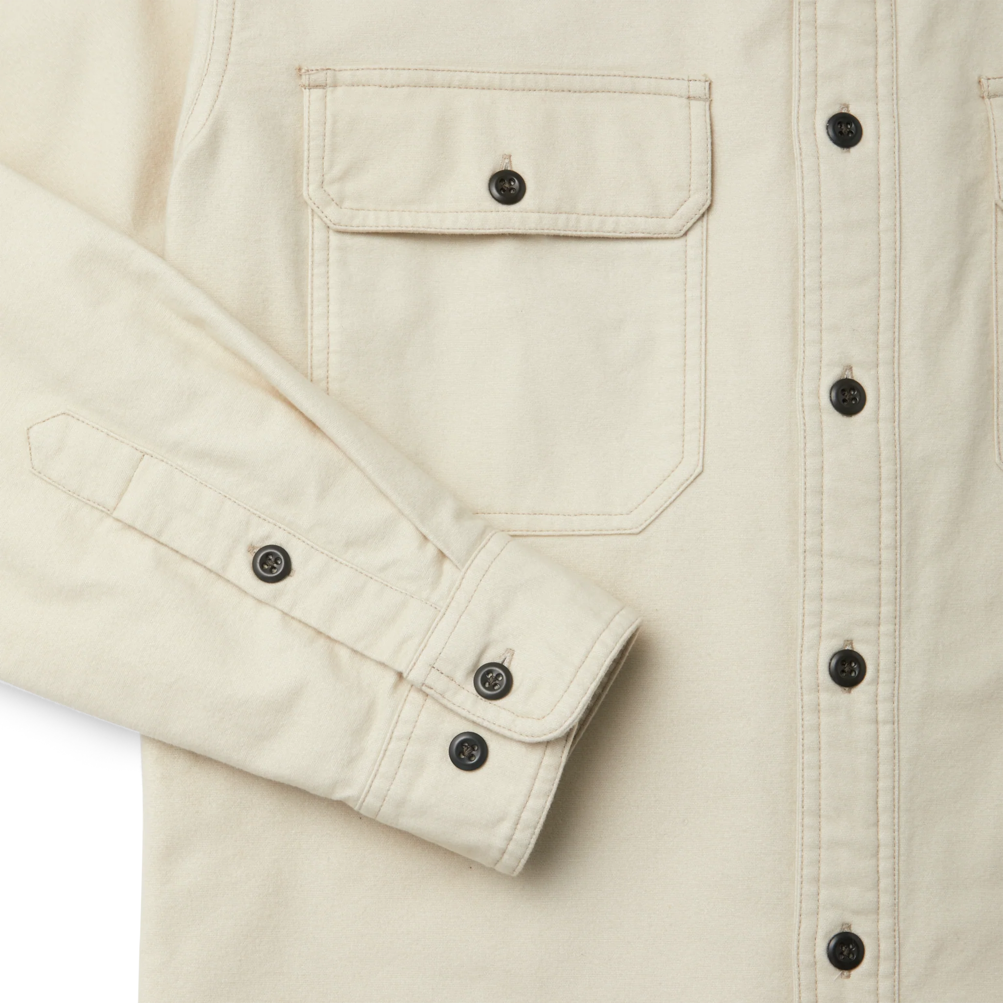 Field Flannel Shirt
