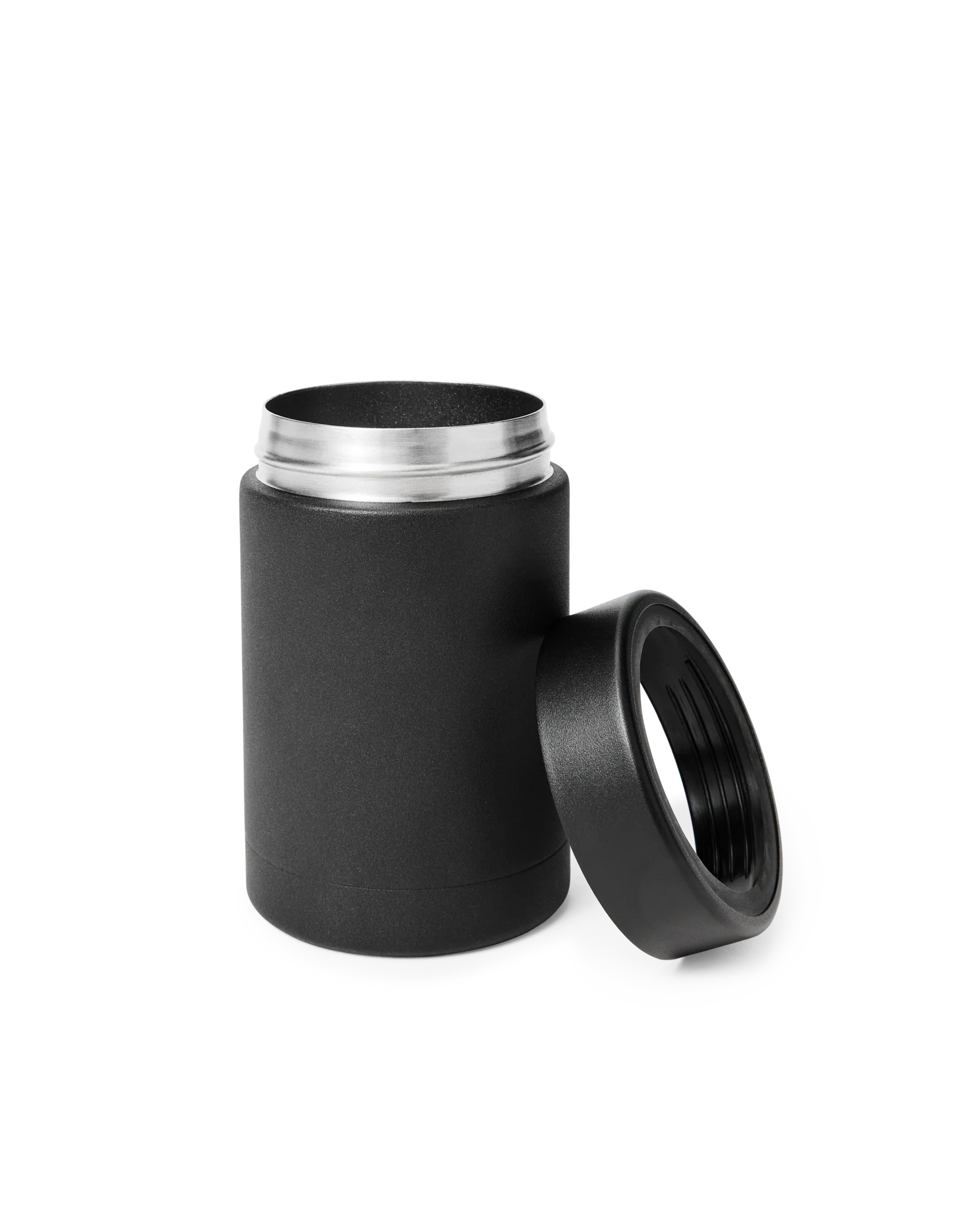 Tree Graphic Can Cooler 12-oz