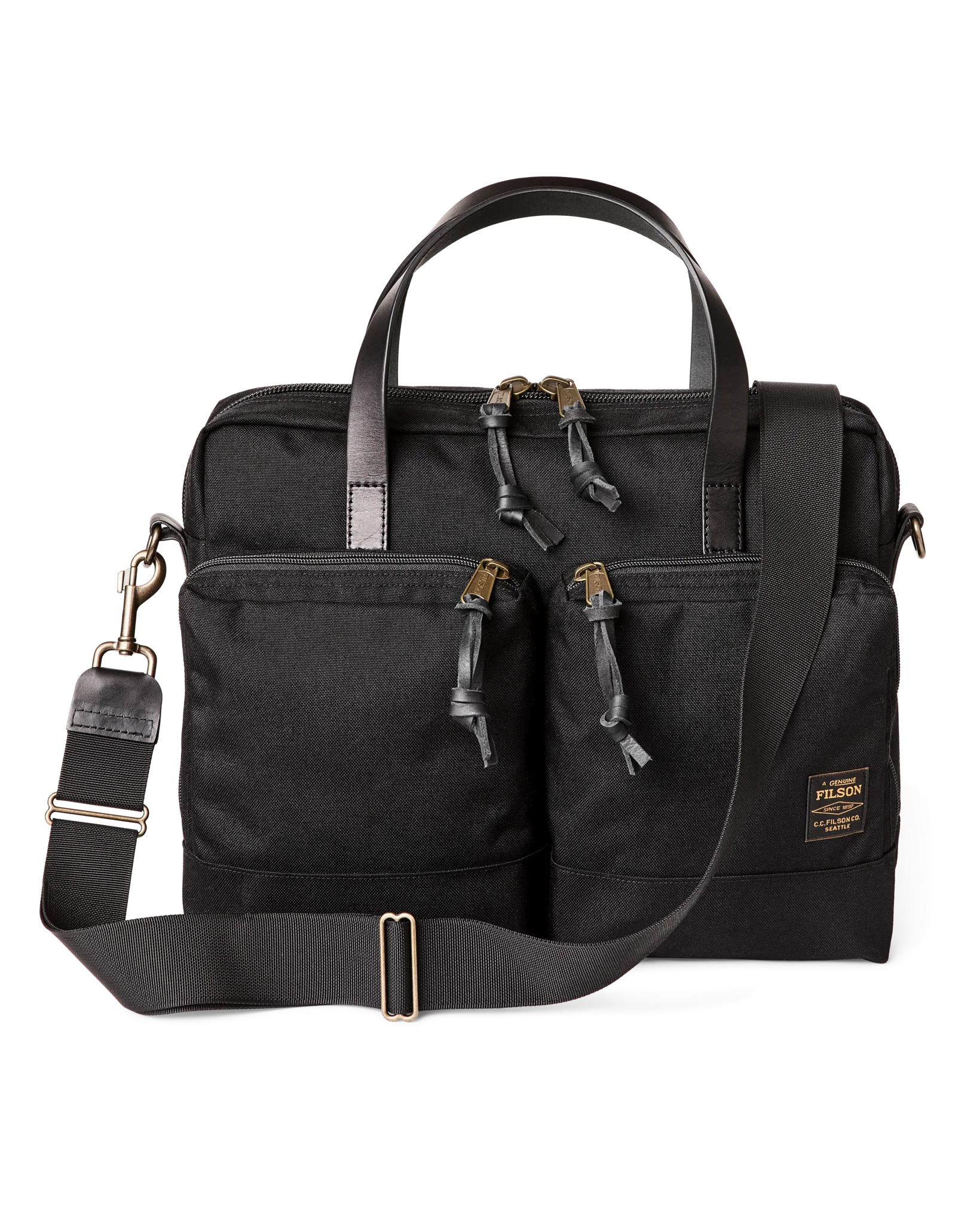 Dryden Briefcase