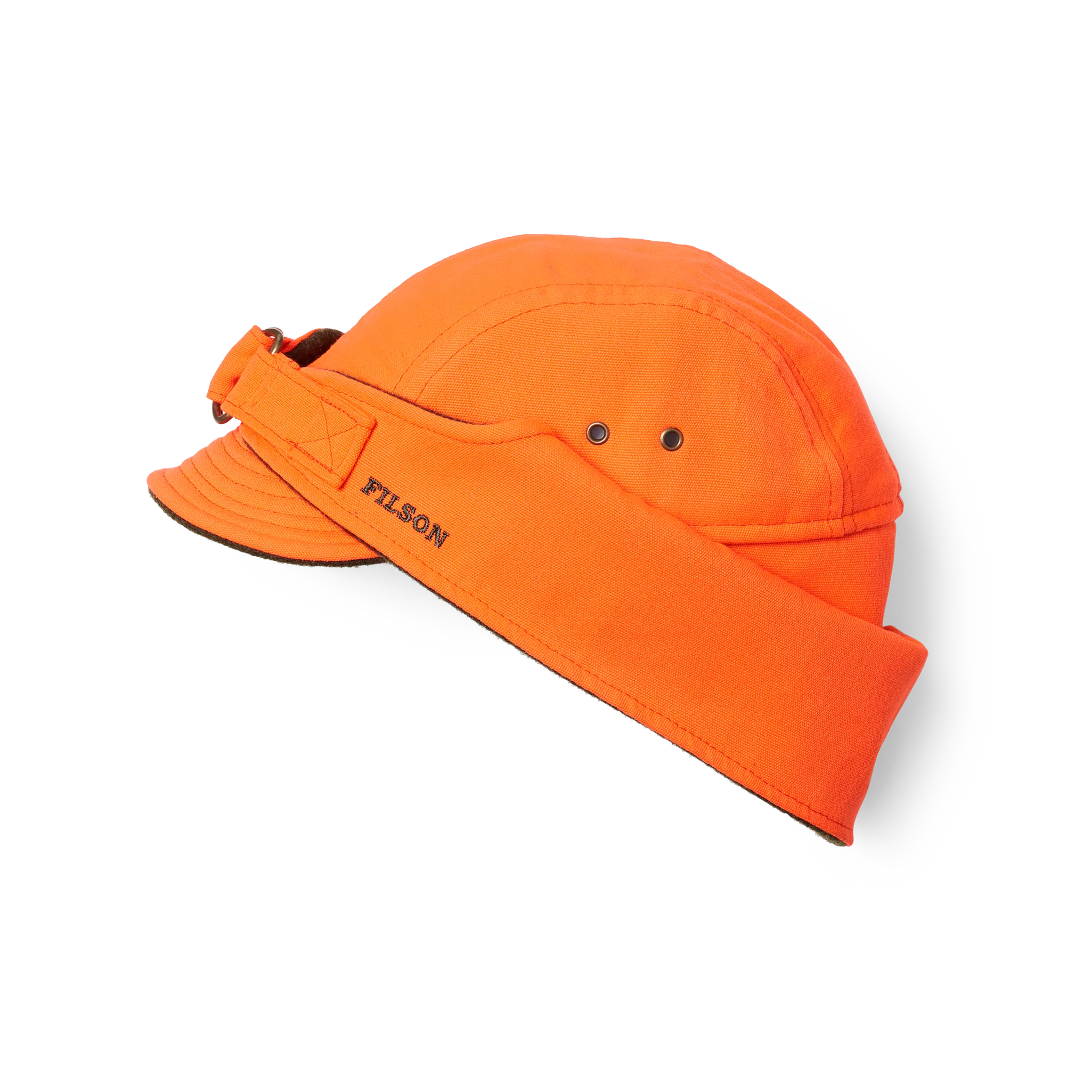 Big Game/upland Hat