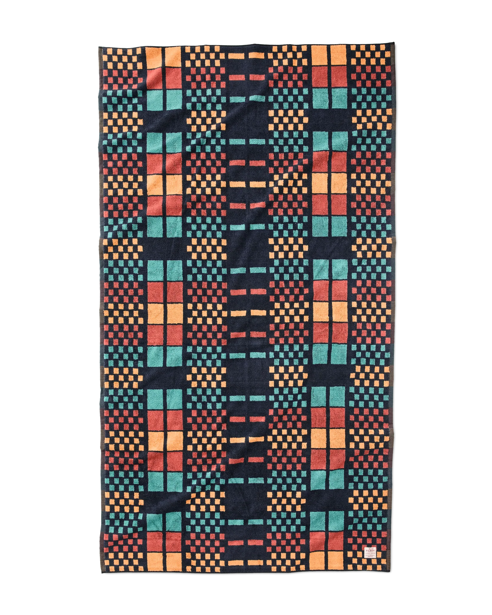 Seabrook Filson Towel