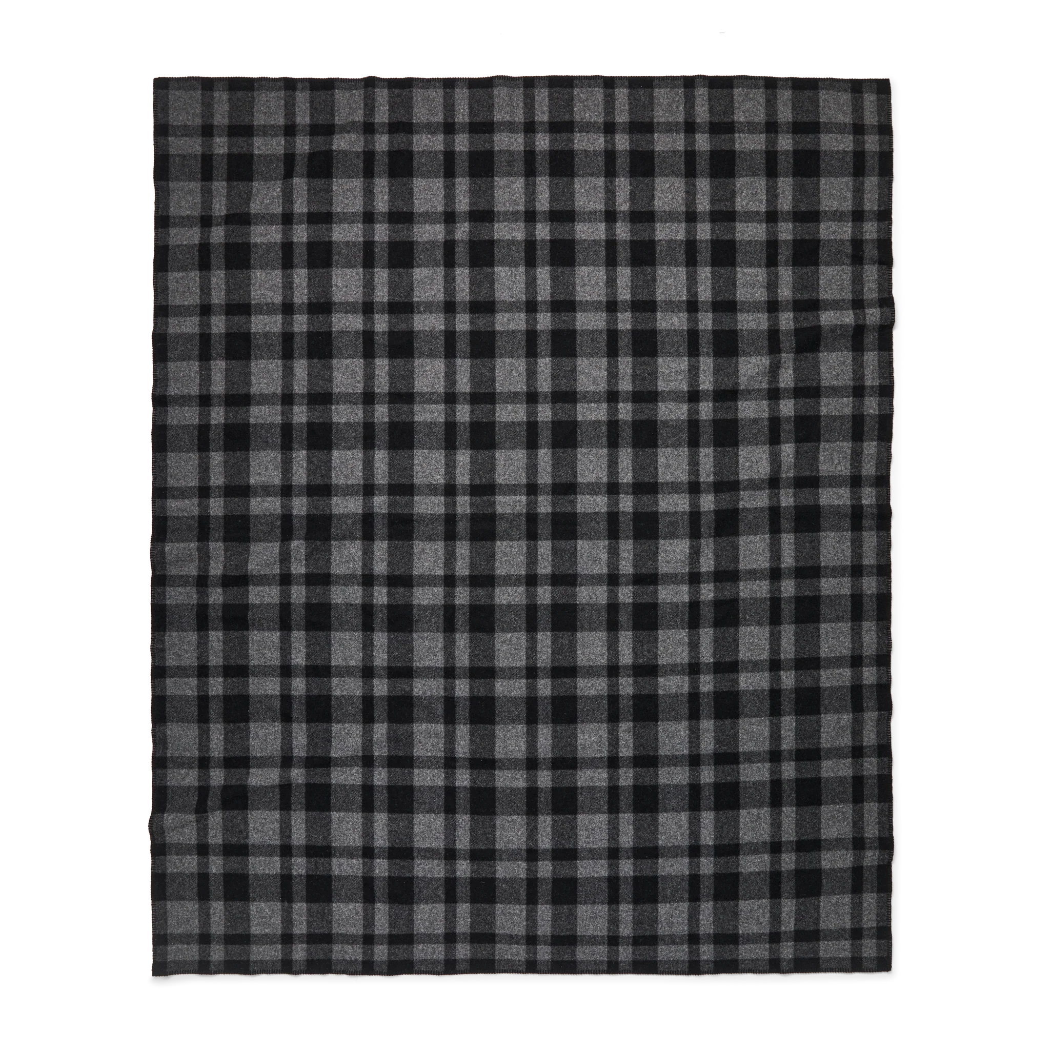 Mackinaw Wool Blanket