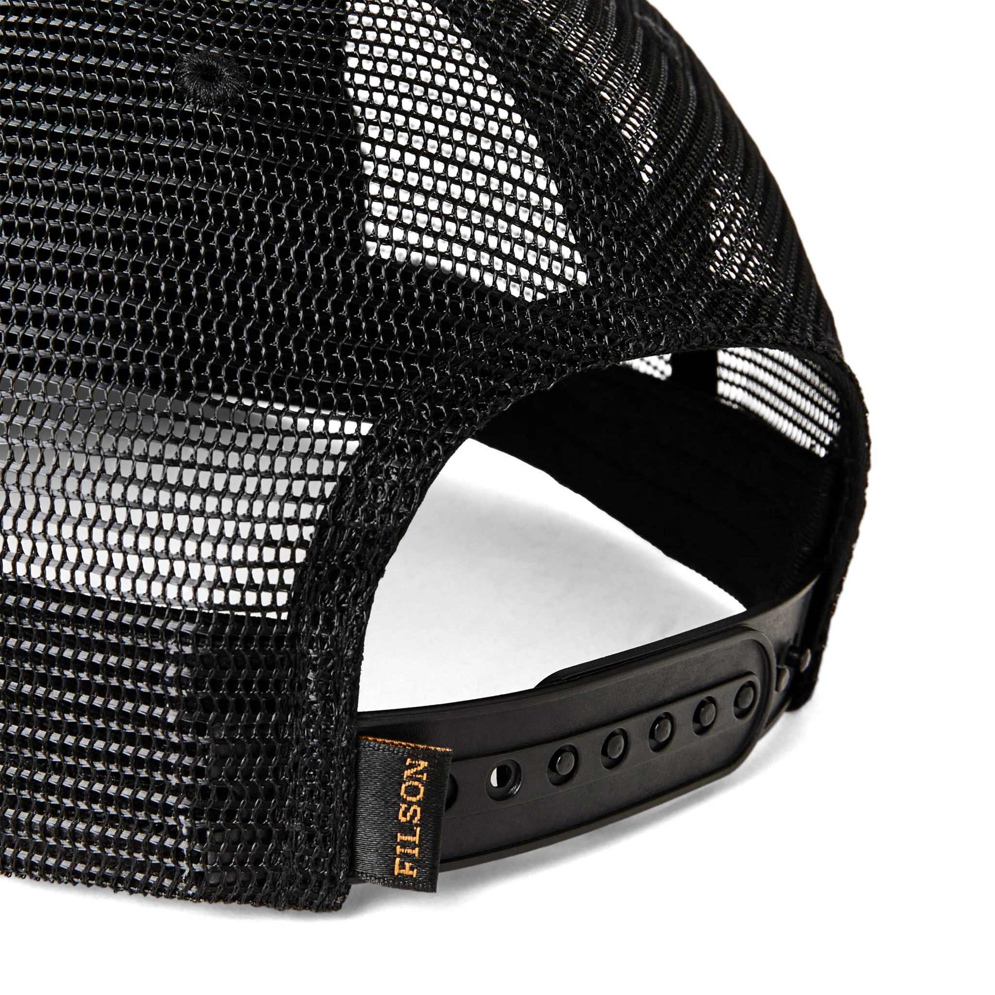 Trucker Mesh Cap