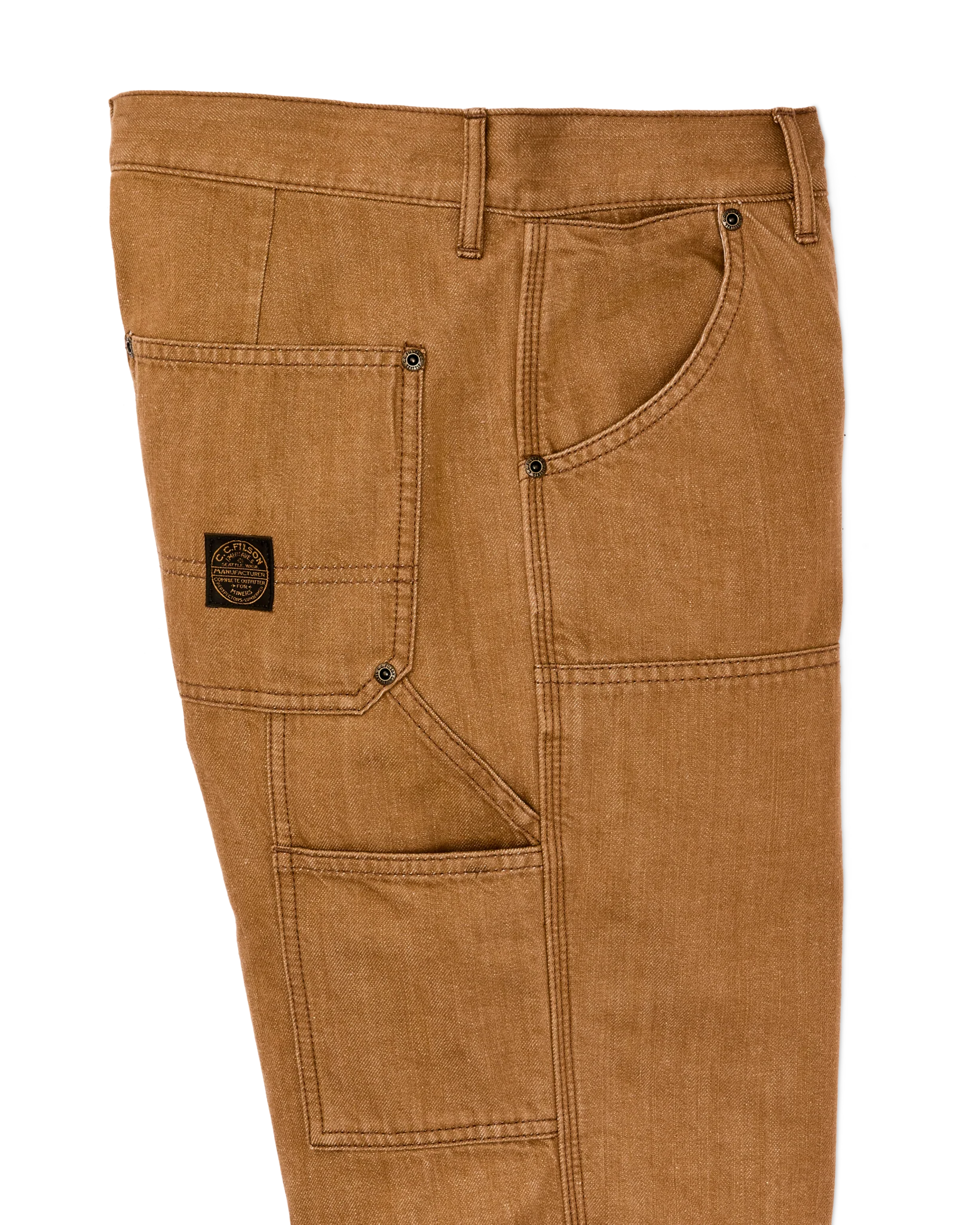 Women's 11-oz. Work Jeans