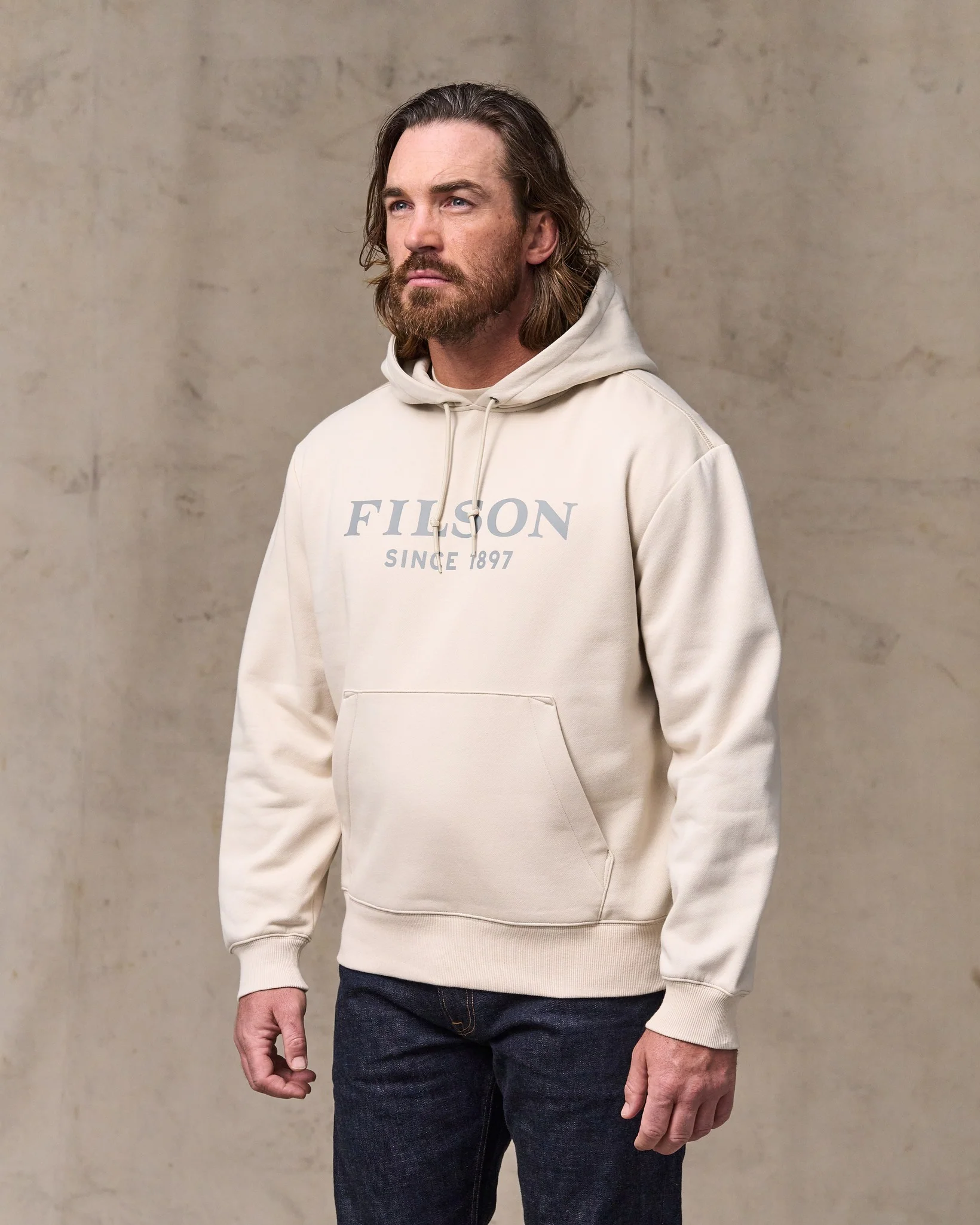 Filson Graphic Hoodie