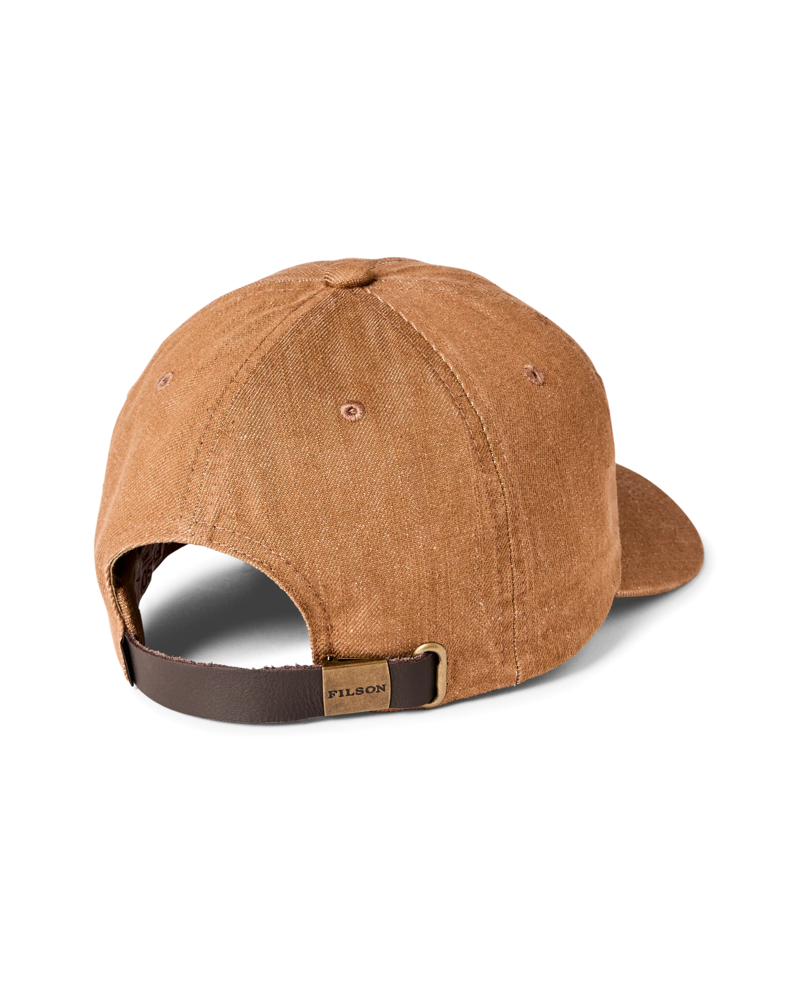 9.5-oz. Denim Cap