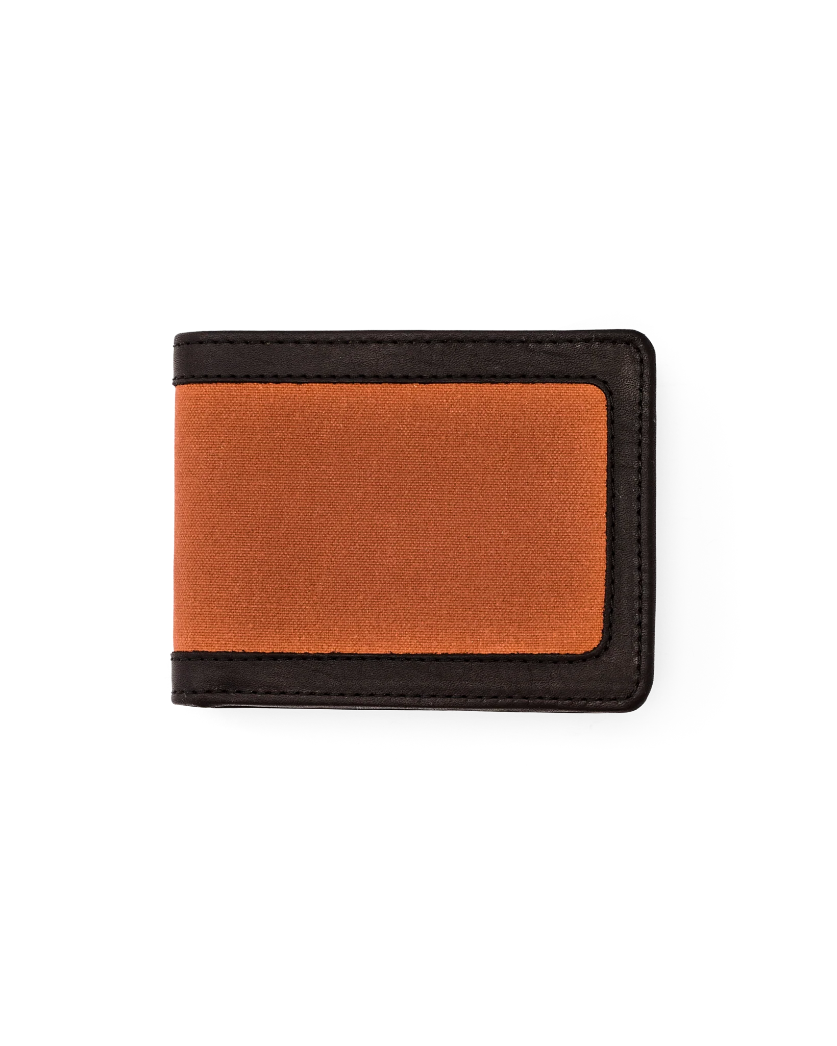 Tin Cloth Outfitter Wallet