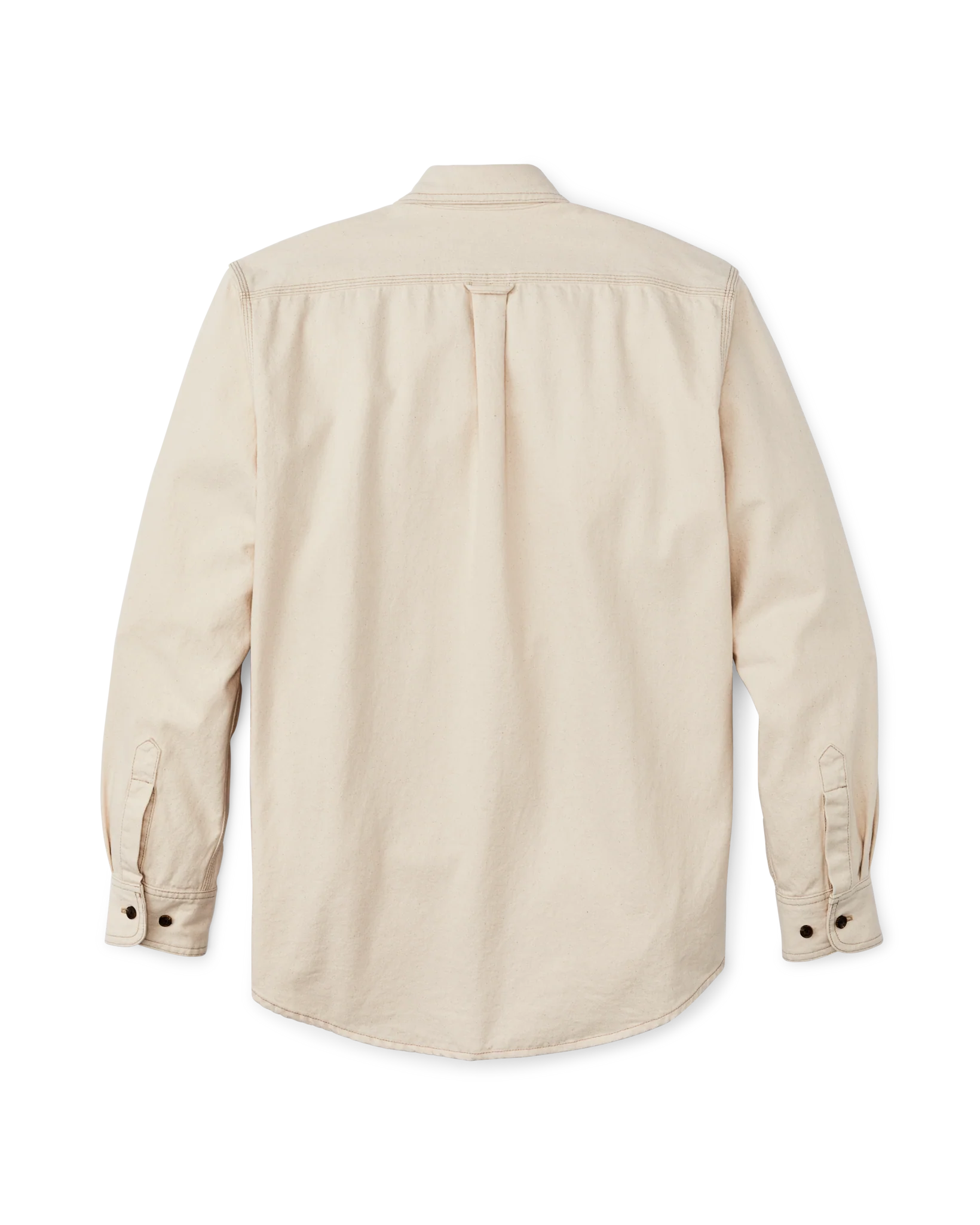 Natural Twill Guide Shirt