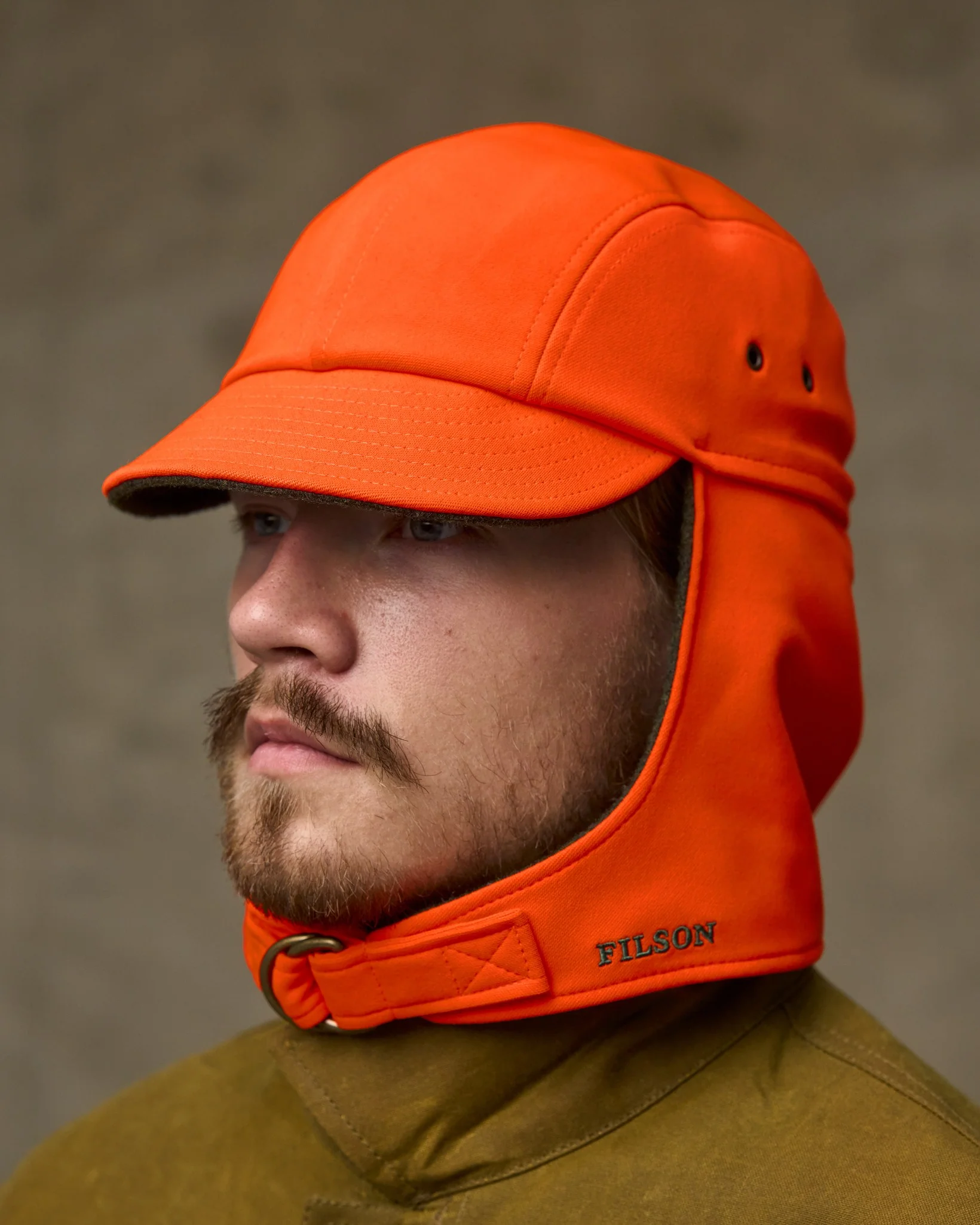 Big Game/upland Hat