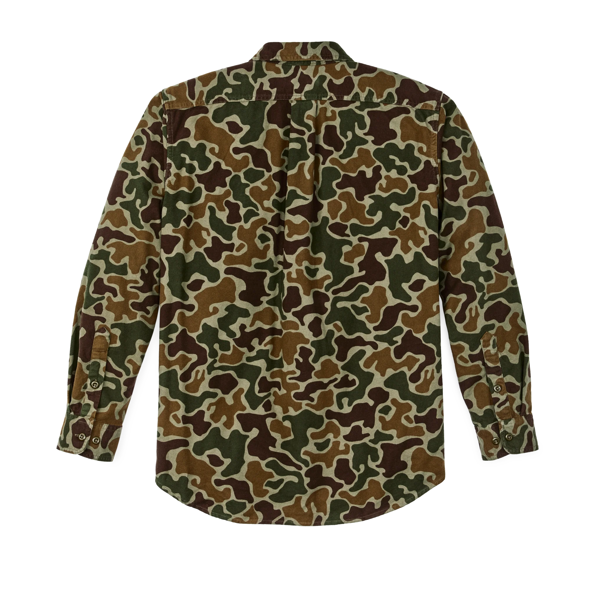 Field Flannel Shirt