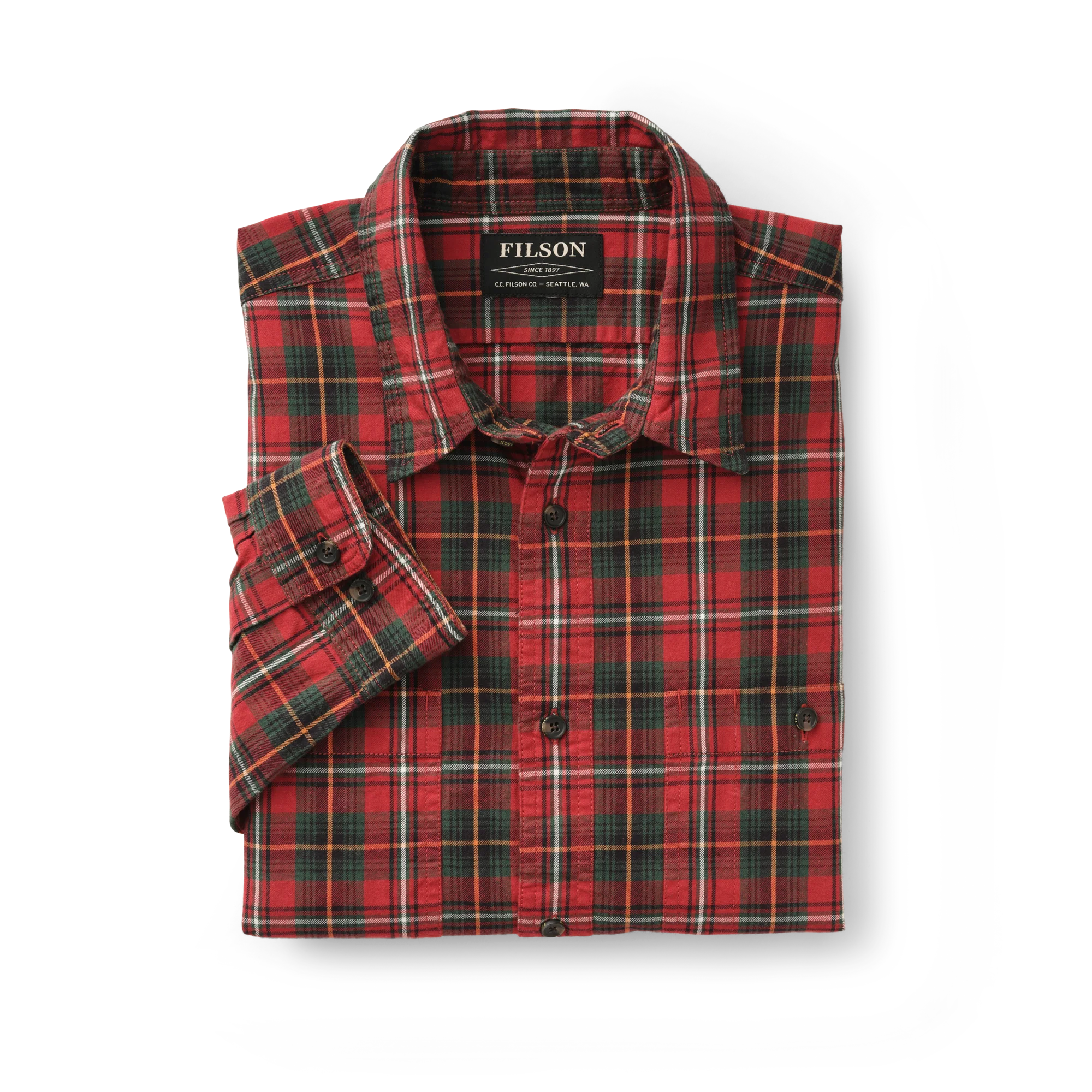 Wildwood Shirt