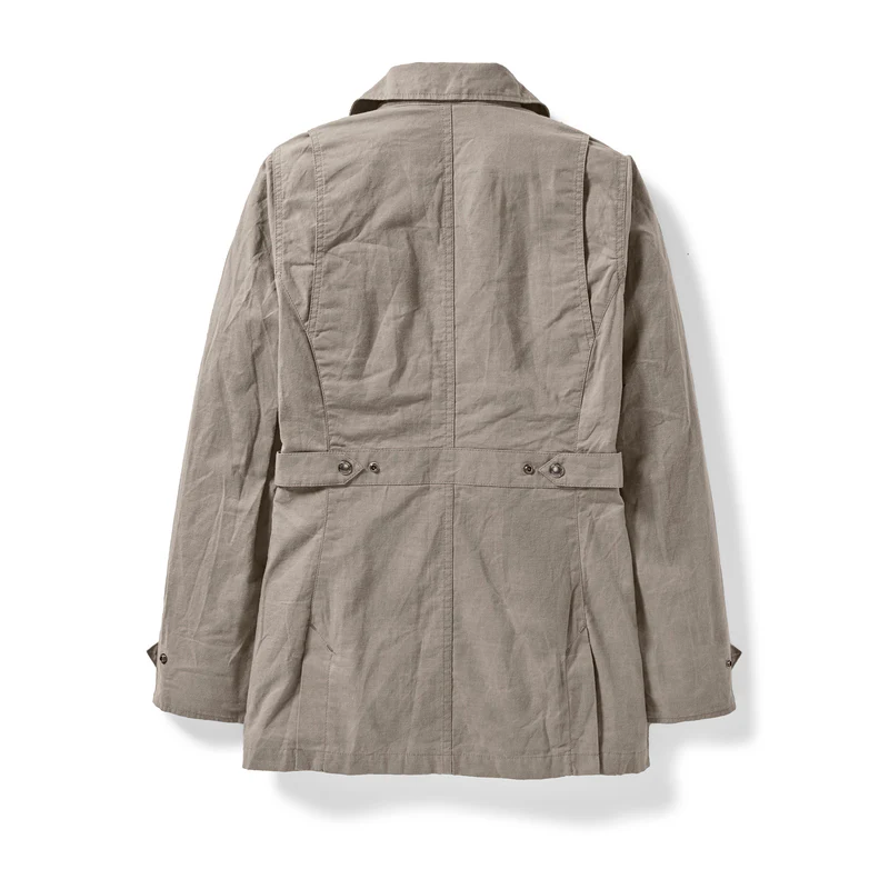 Women's Lightweight Moorcroft Jacket