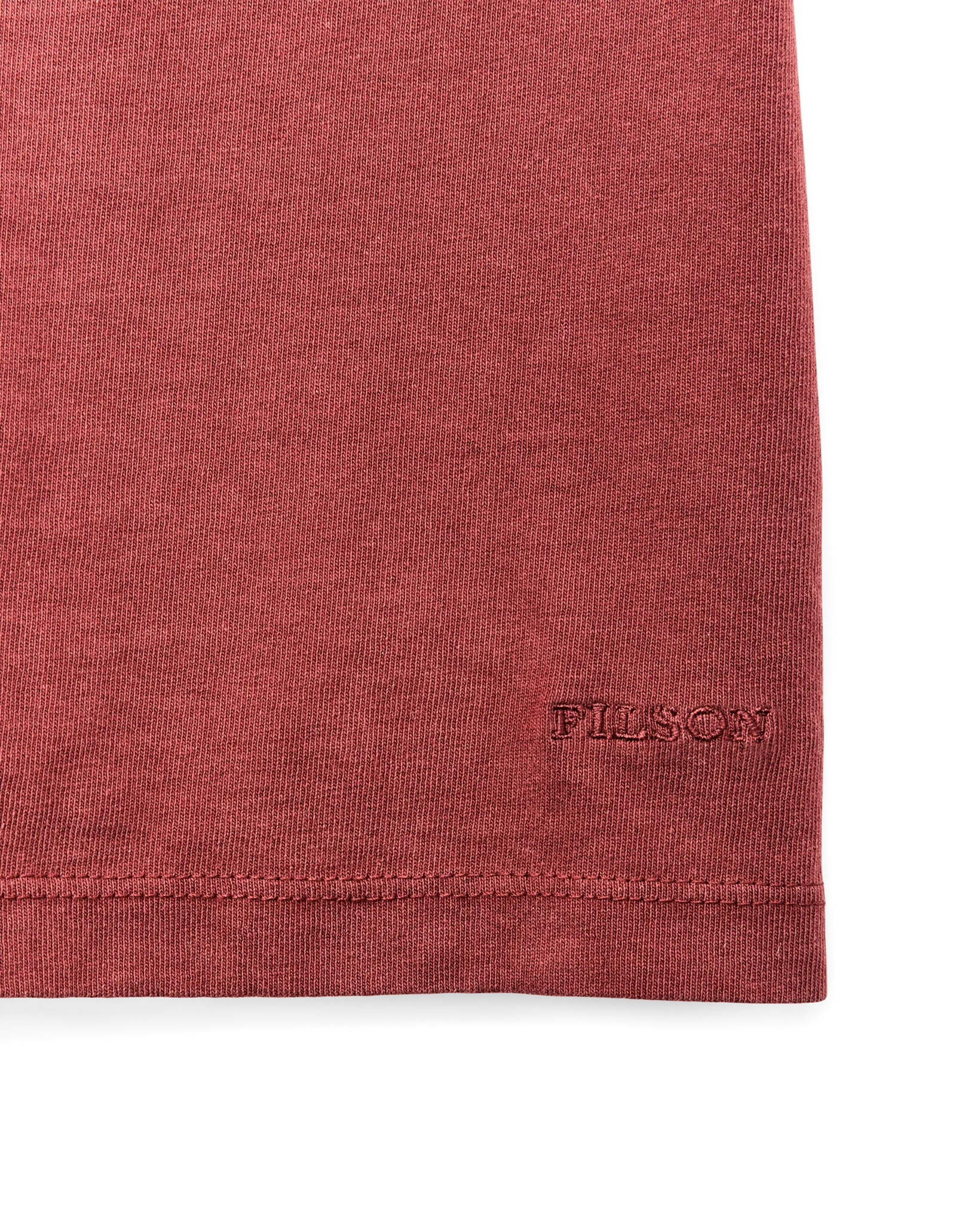 Women's Short Sleeve Pocket Tee