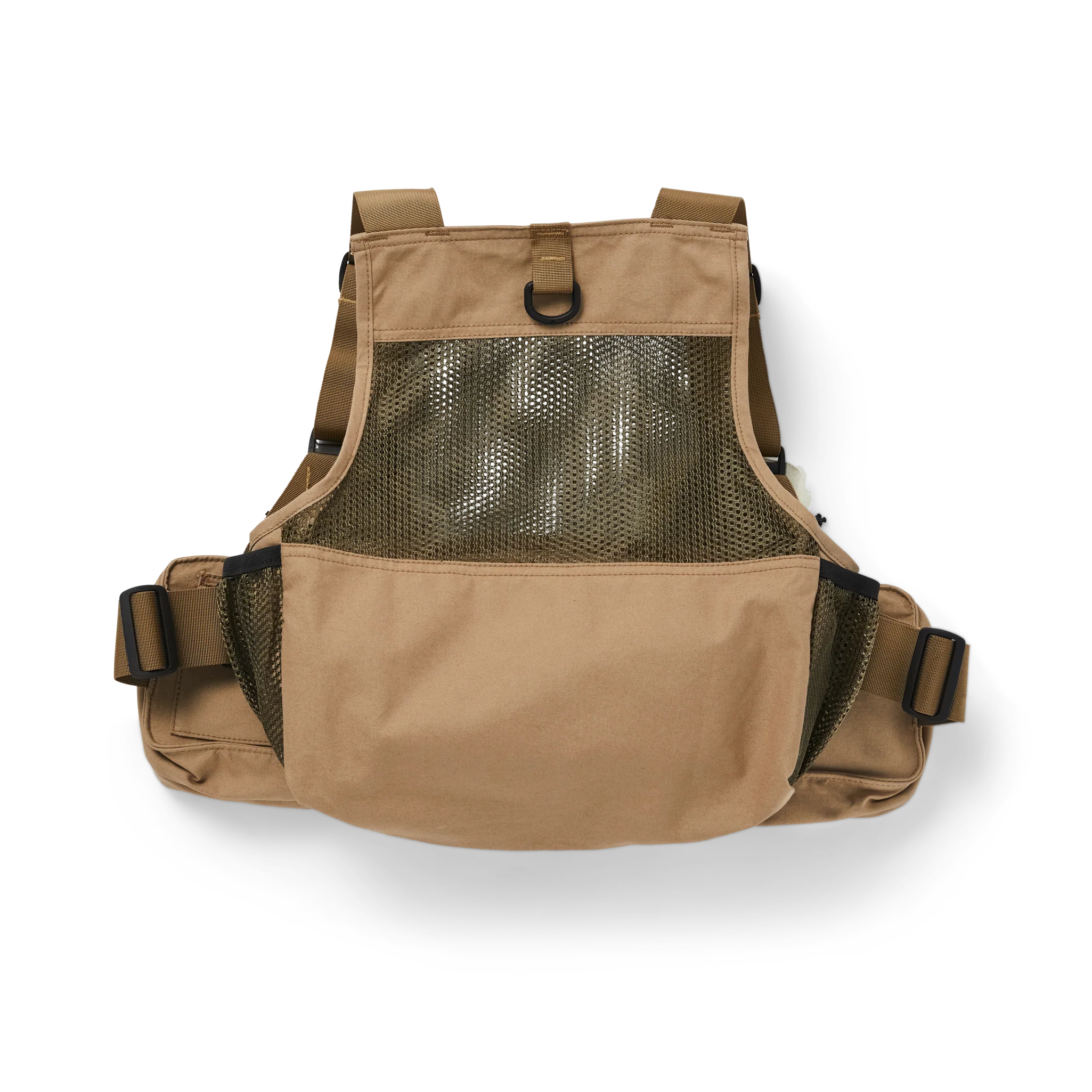 Mesh Fishing Strap Vest