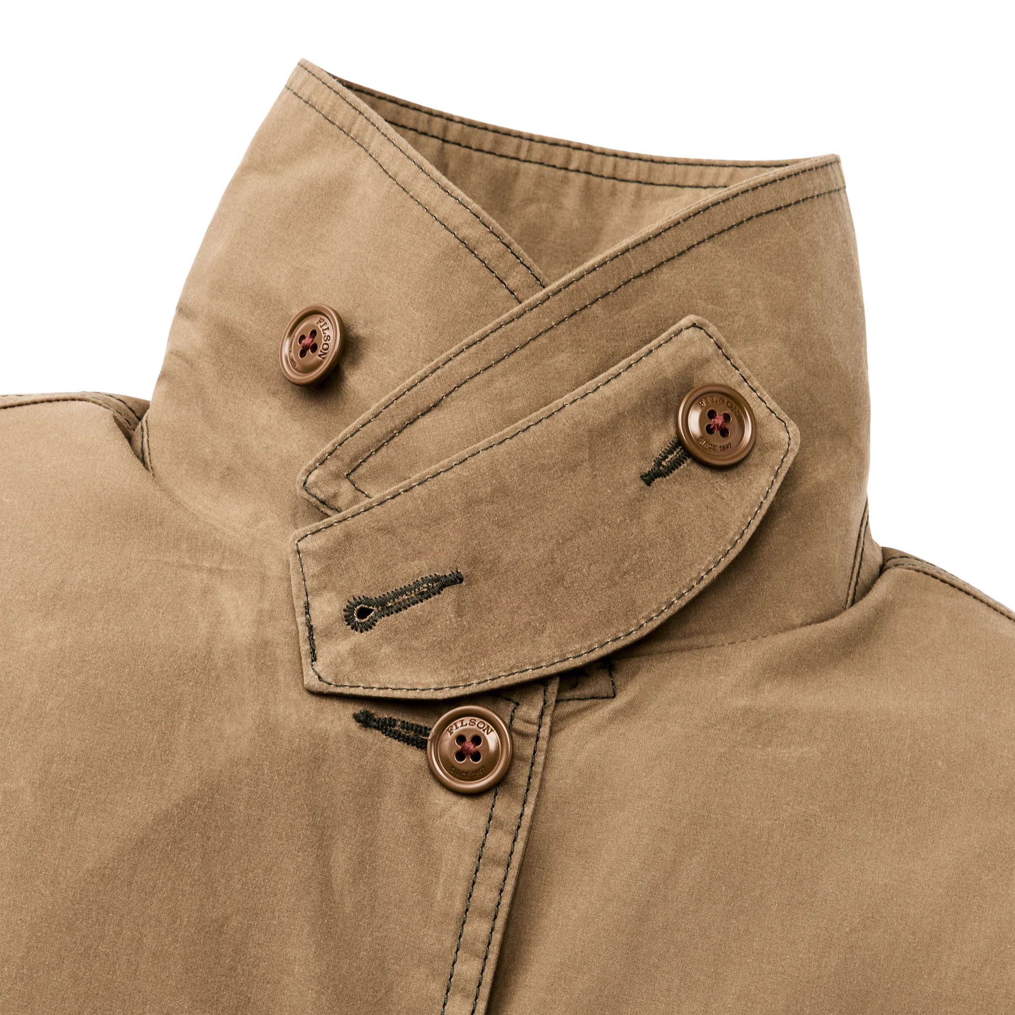 Women's Ranger Raincoat