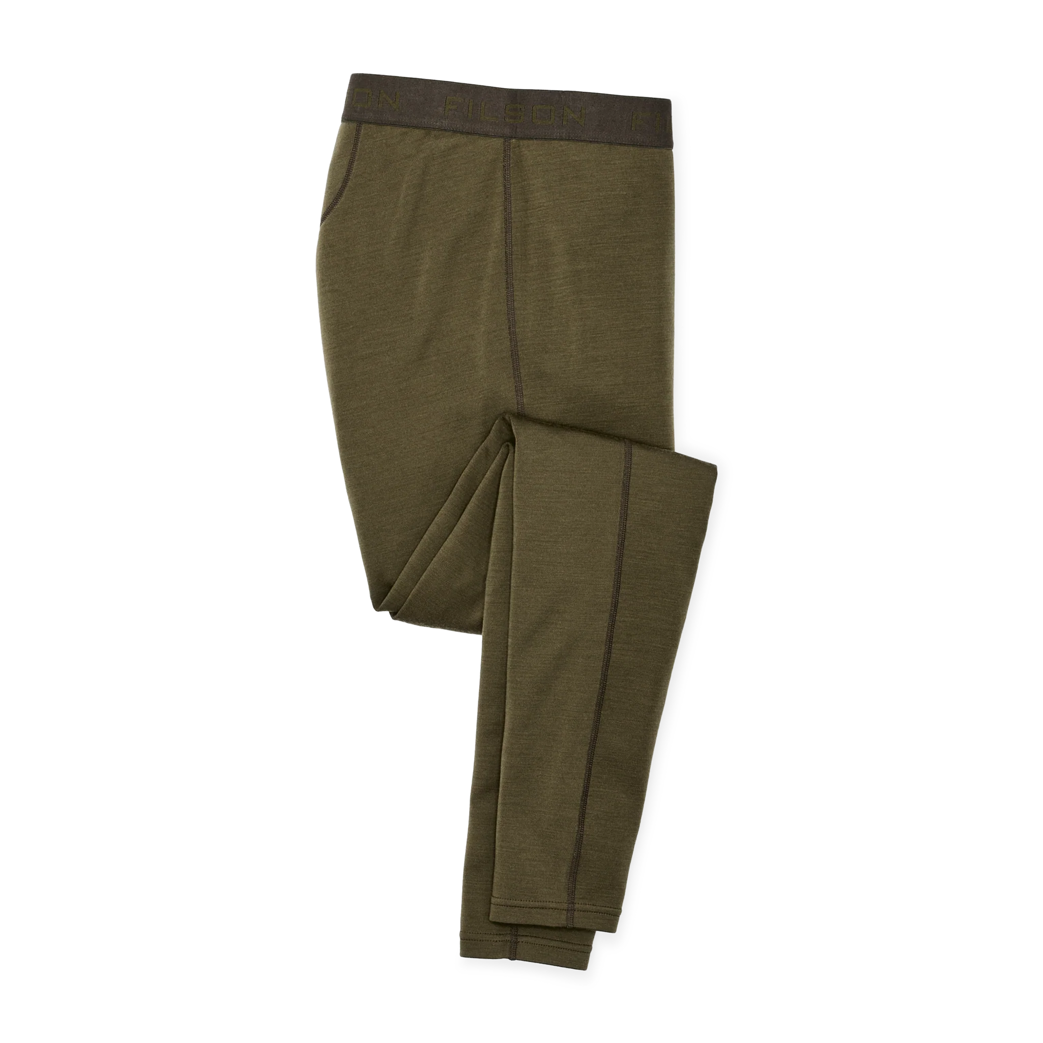 400g Merino Wool Bottoms