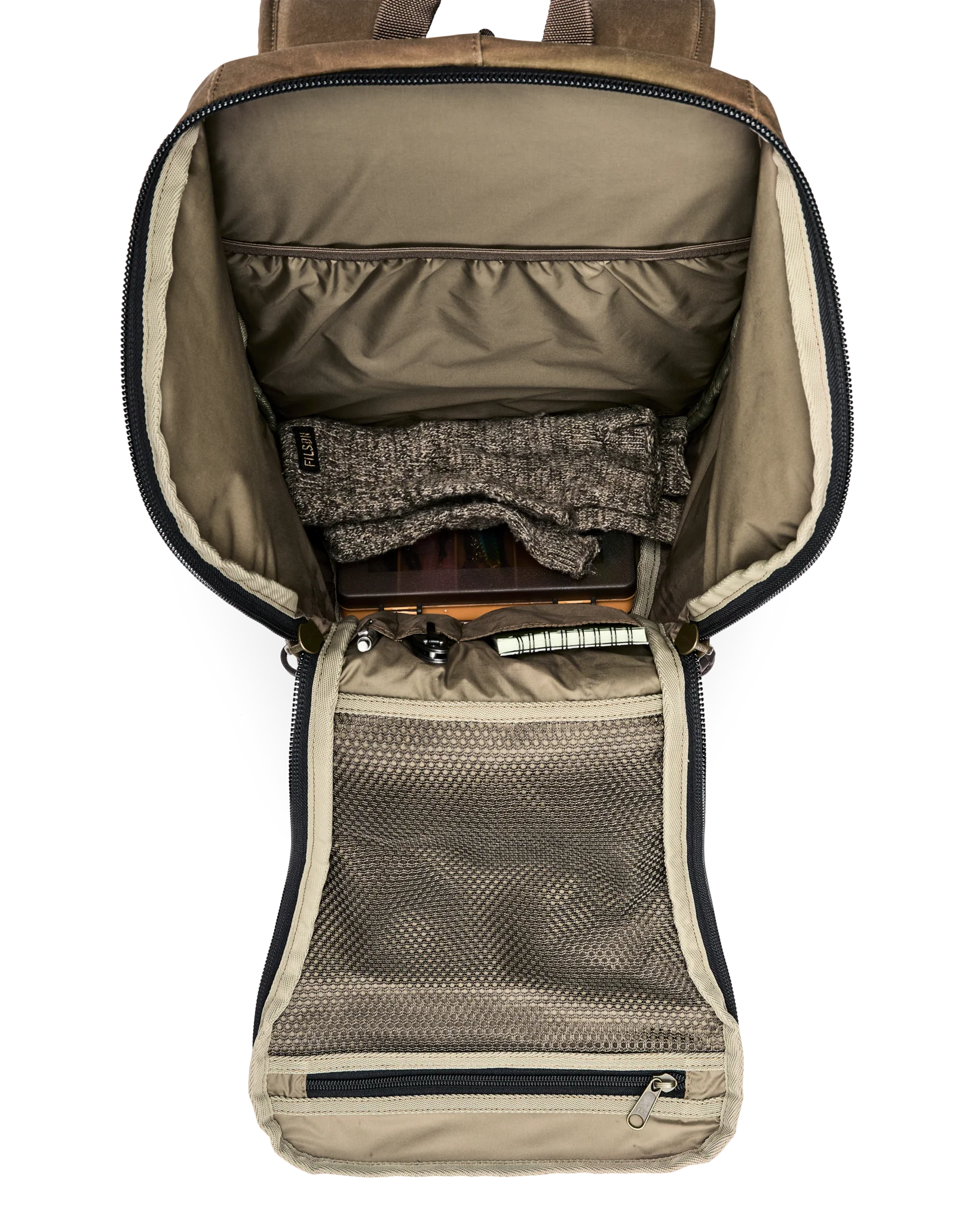 Trapper Creek 28L Backpack