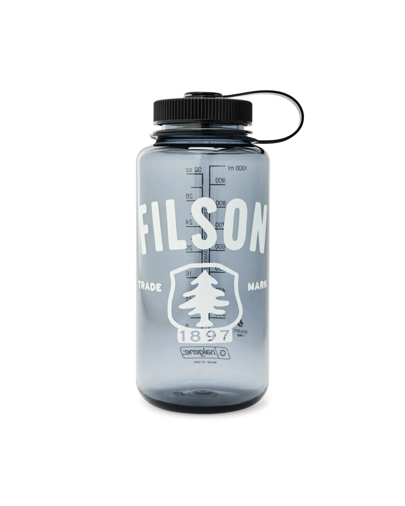 Tree Graphic Nalgene Bottle