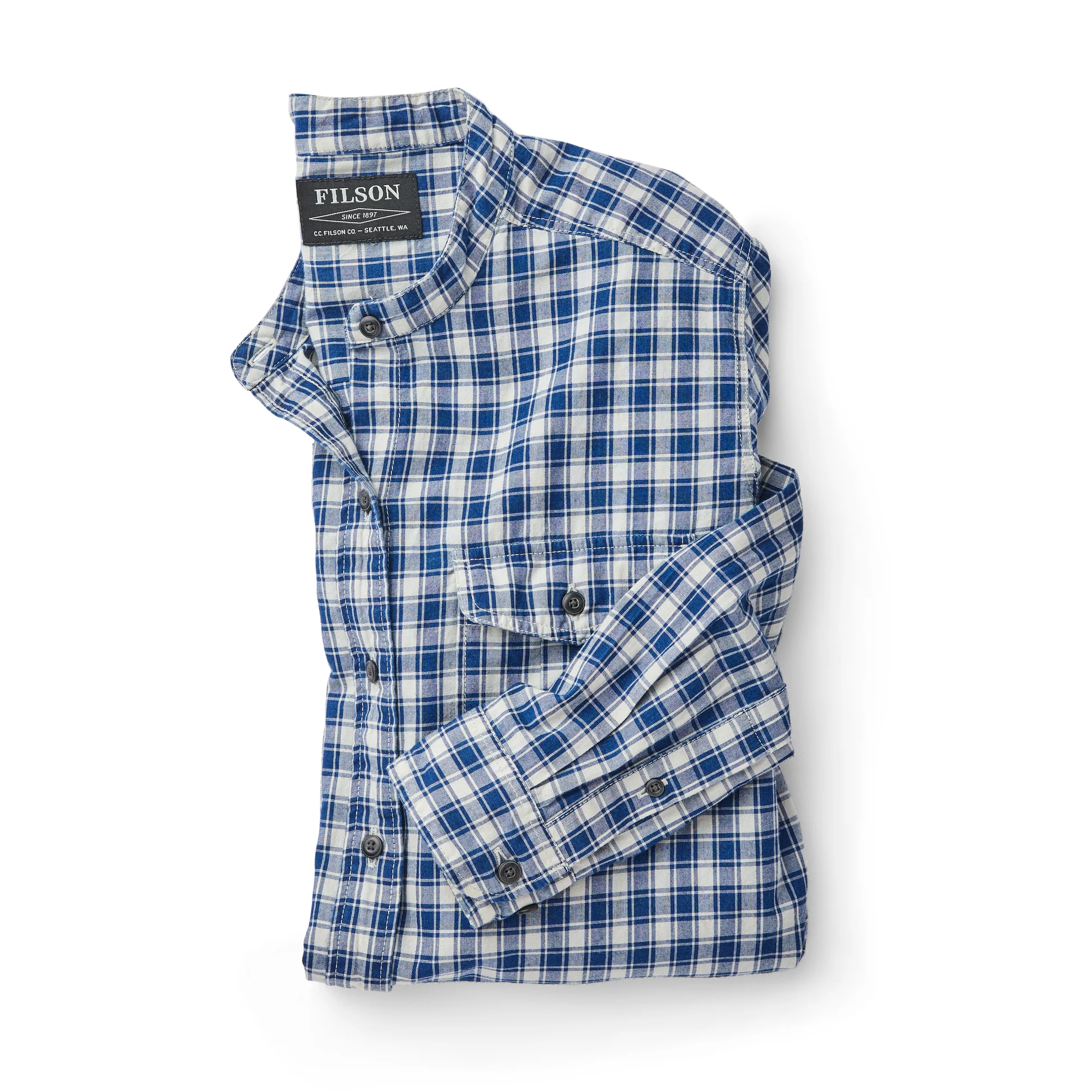 Women's Kadin Island Shirt