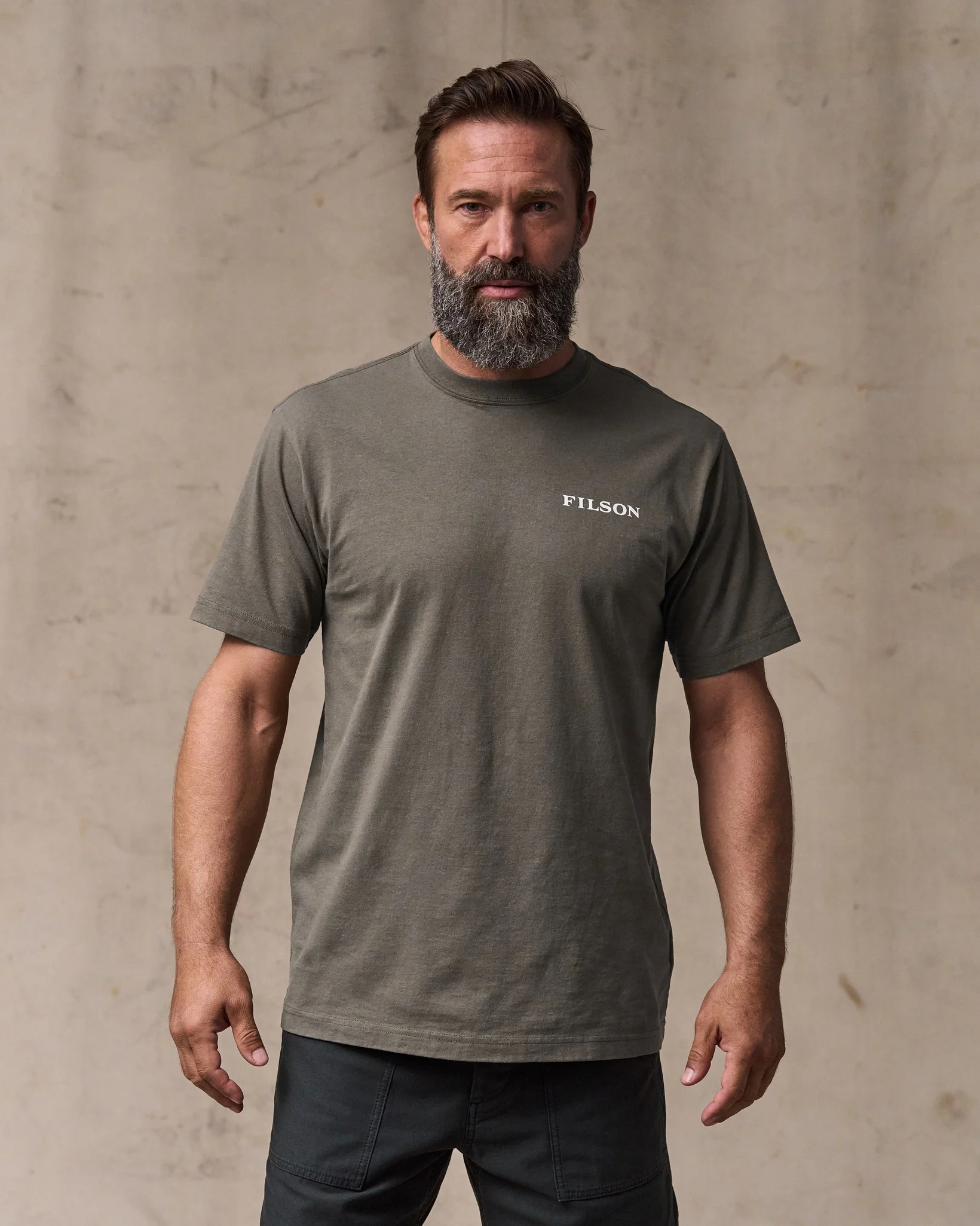 Scenic Graphic T-shirt